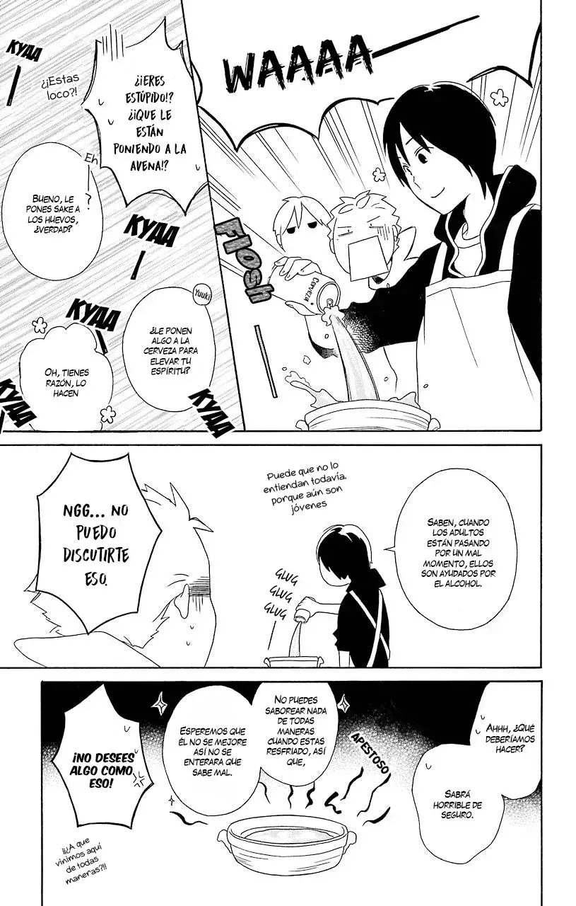 Capitulo 31.50 page 16