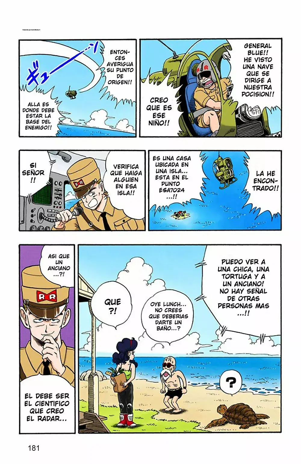 Capitulo 71 page 15
