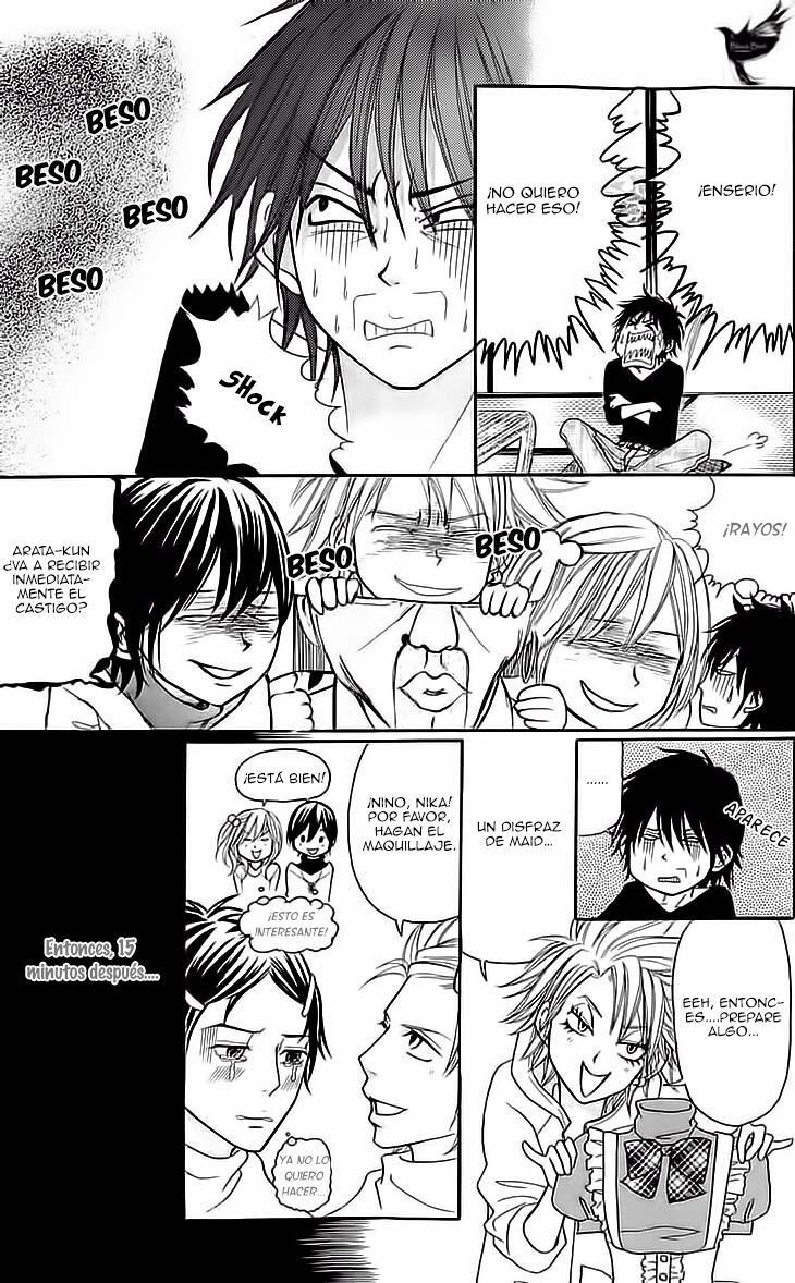 Capitulo 50 page 13