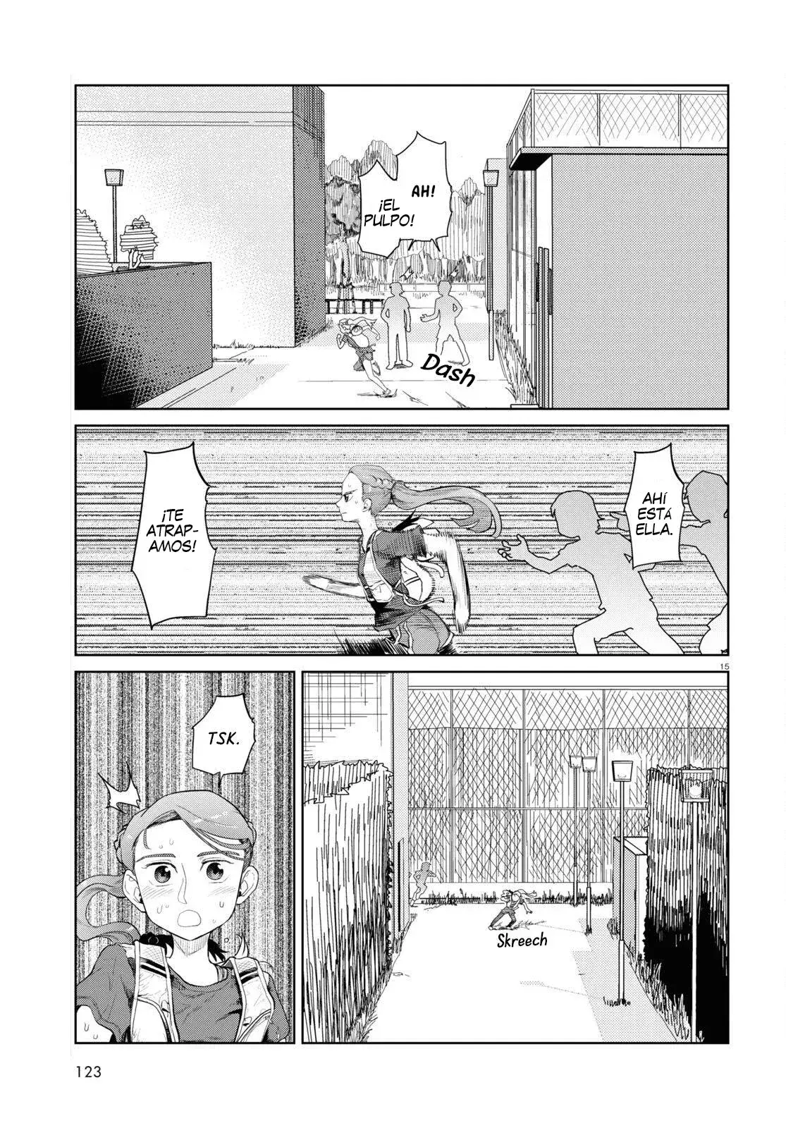 Capitulo 44 page 16