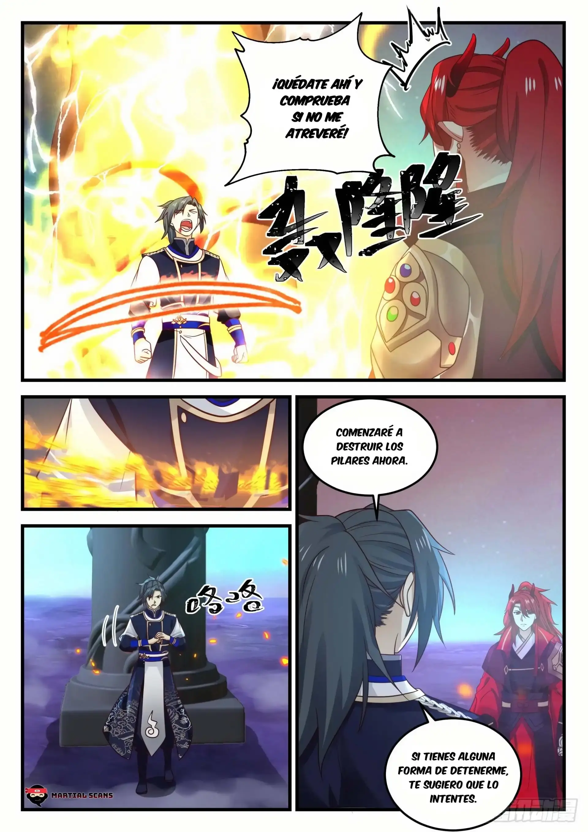 Capitulo 766 page 9