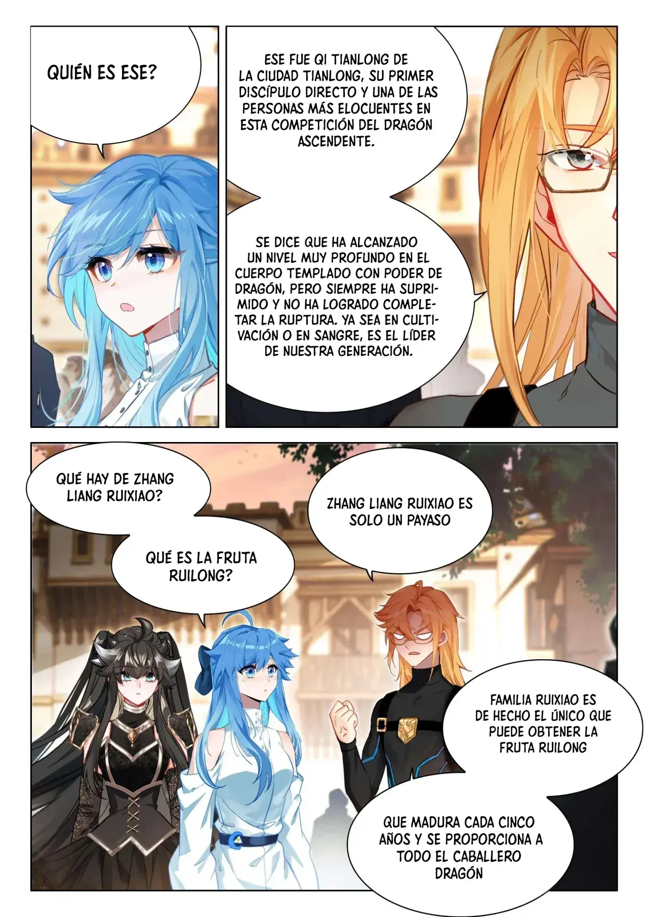 Capitulo 450 page 12