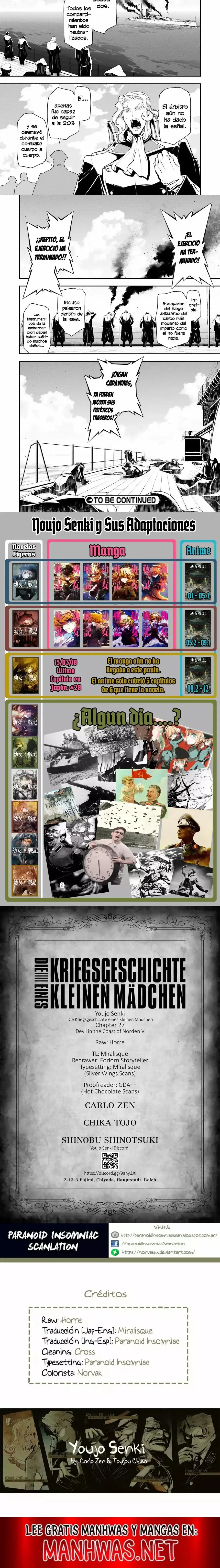 Capitulo 27 page 13