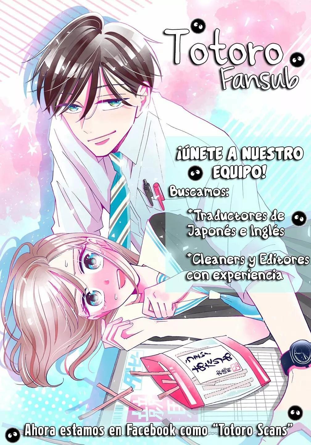 Capitulo 16.50 page 15