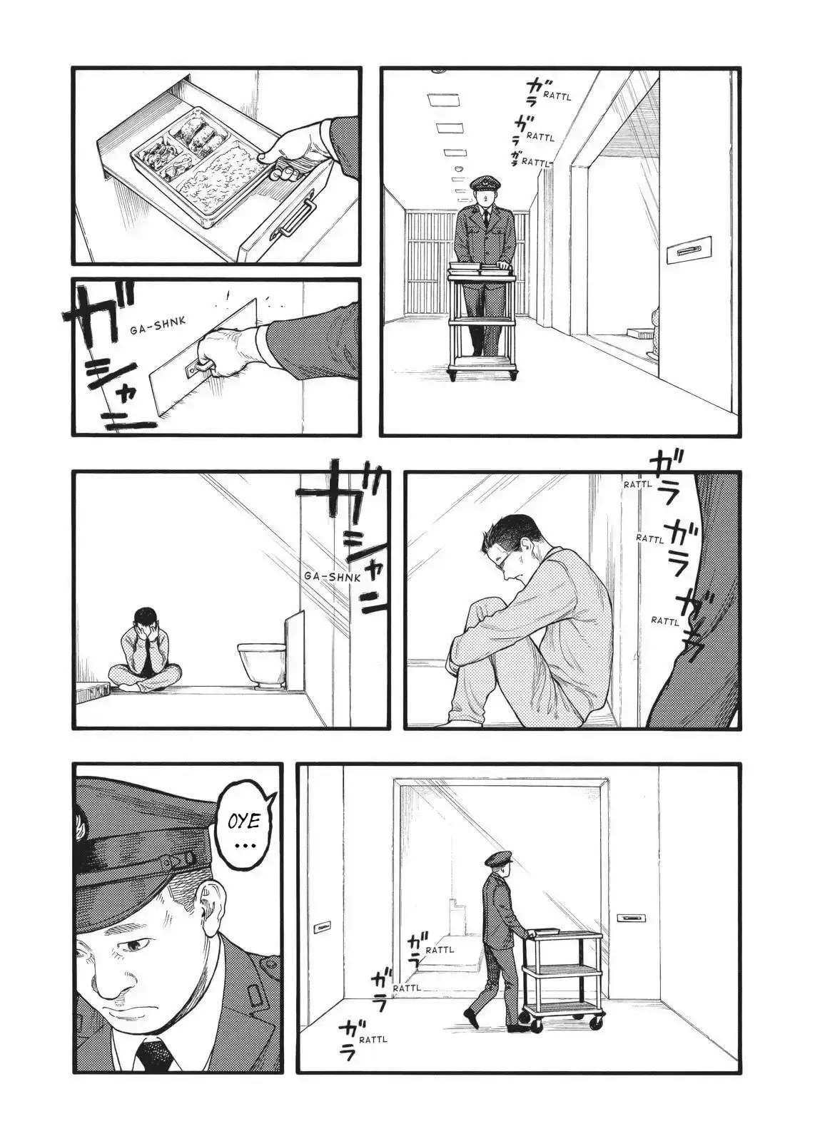 Capitulo 86 page 18