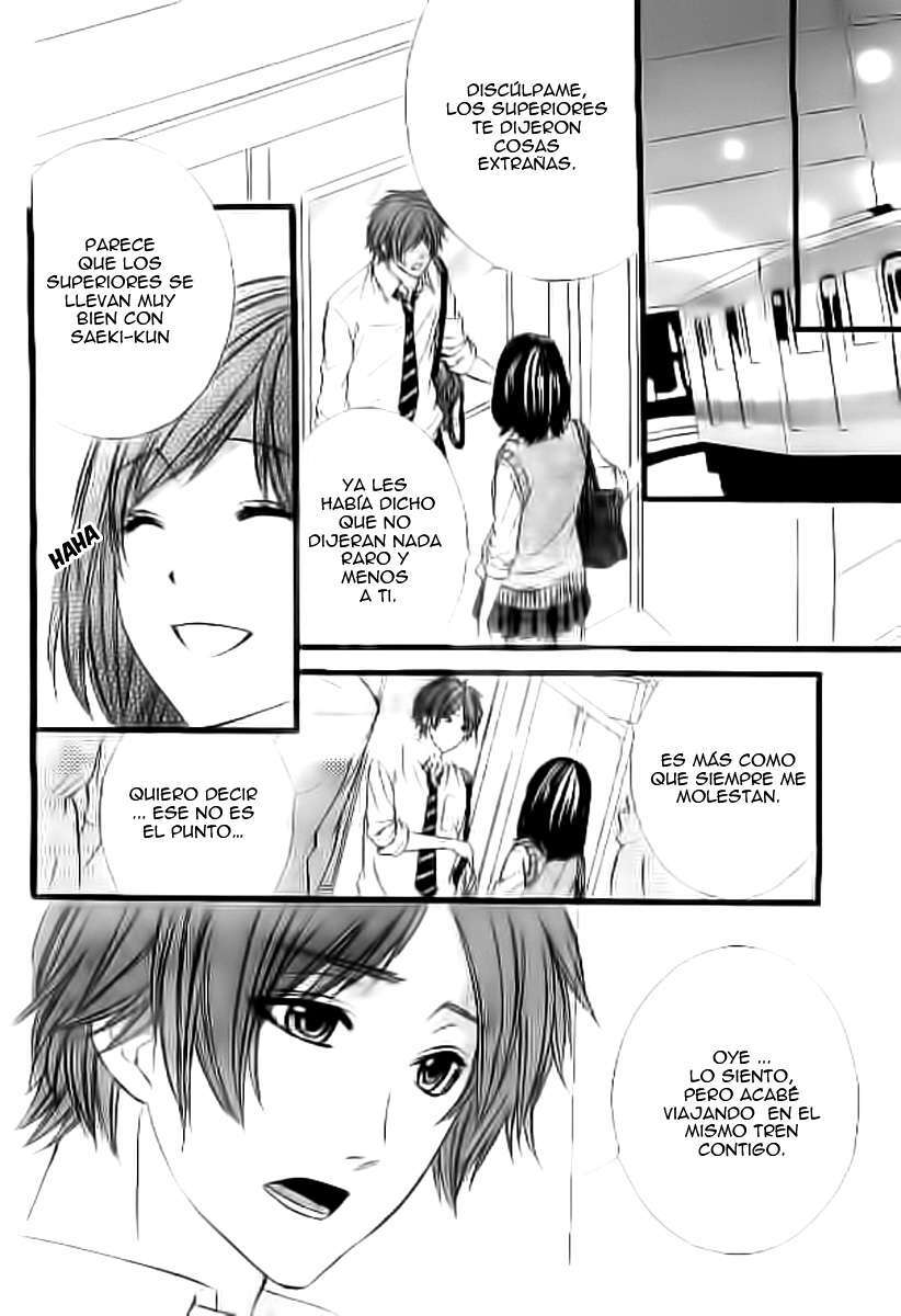 Capitulo 31 page 15
