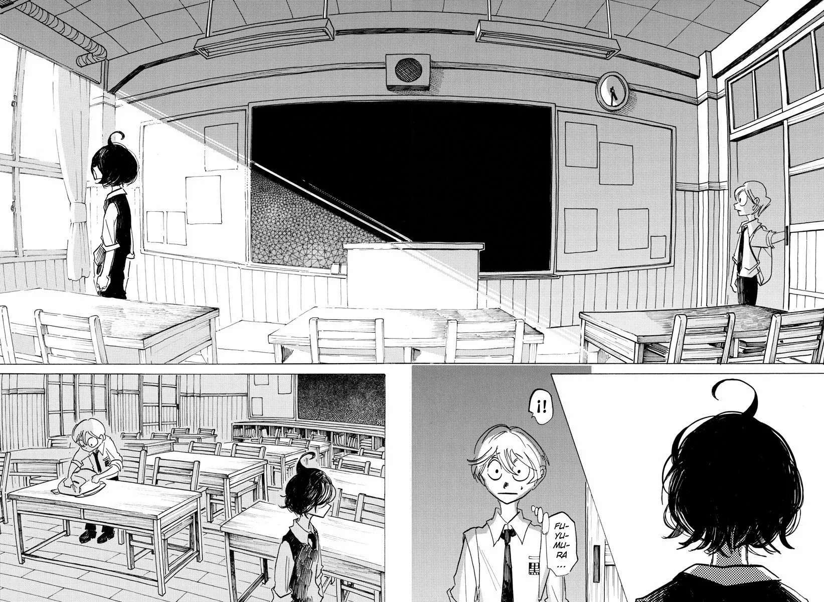 Capitulo 43 page 12