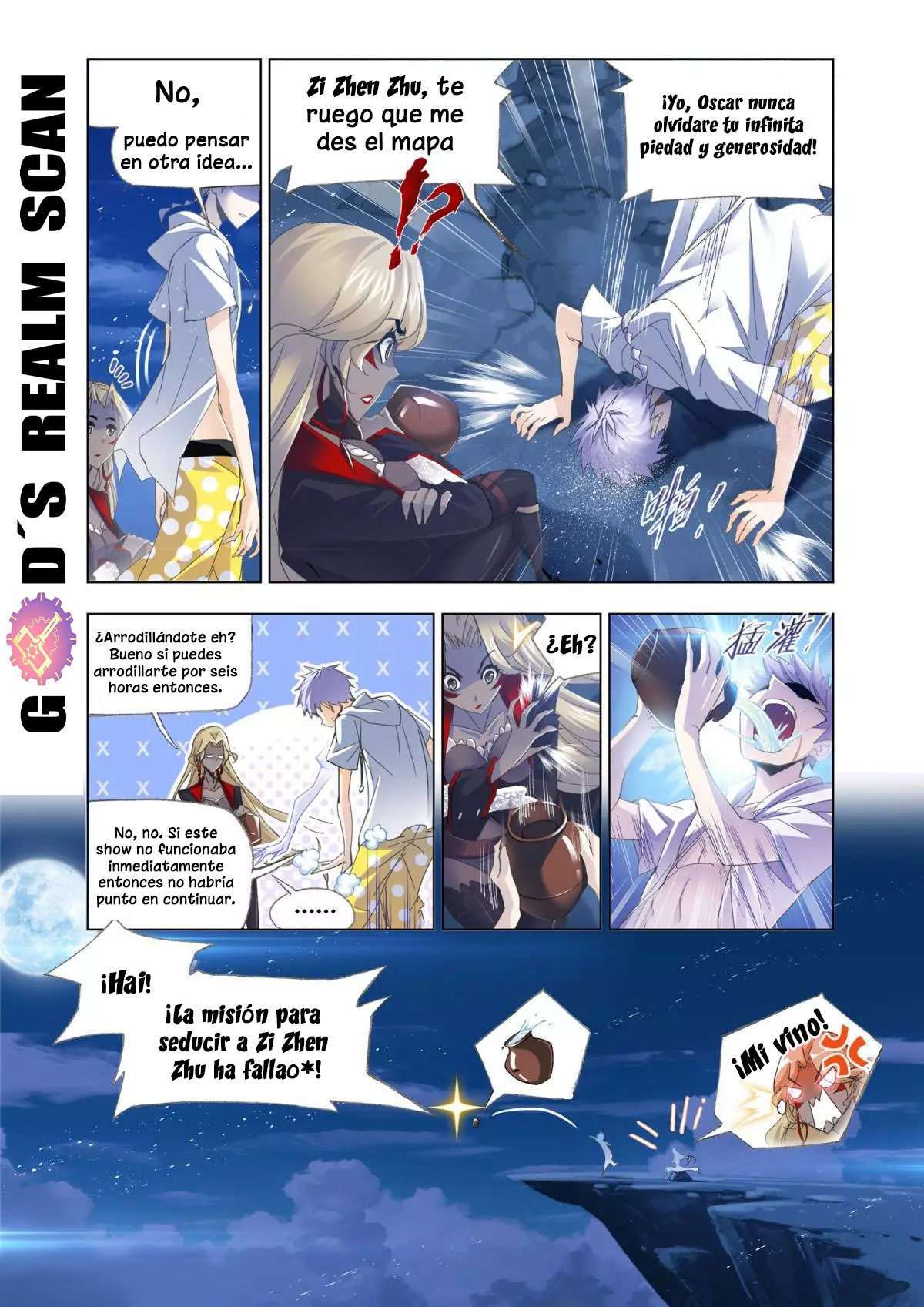 Capitulo 209 page 8