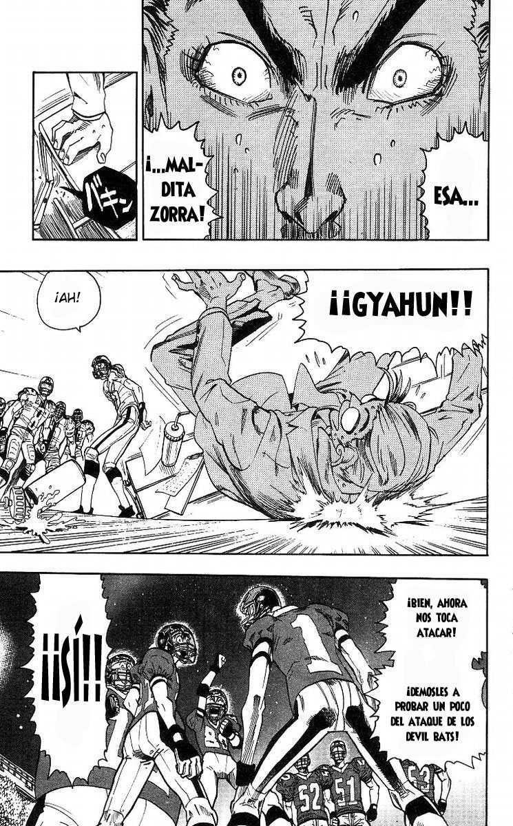 Capitulo 65 page 17