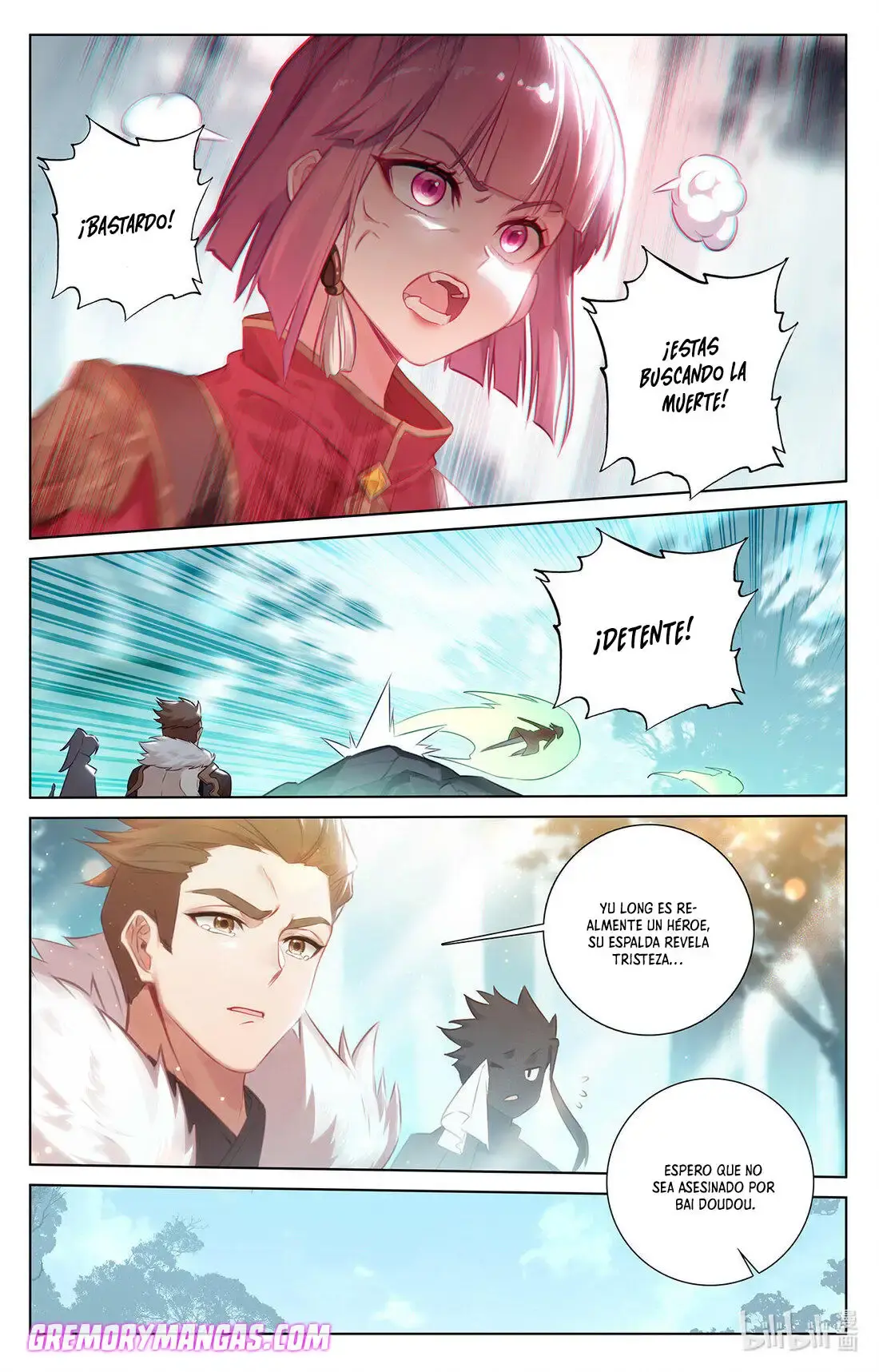 Capitulo 108 page 6
