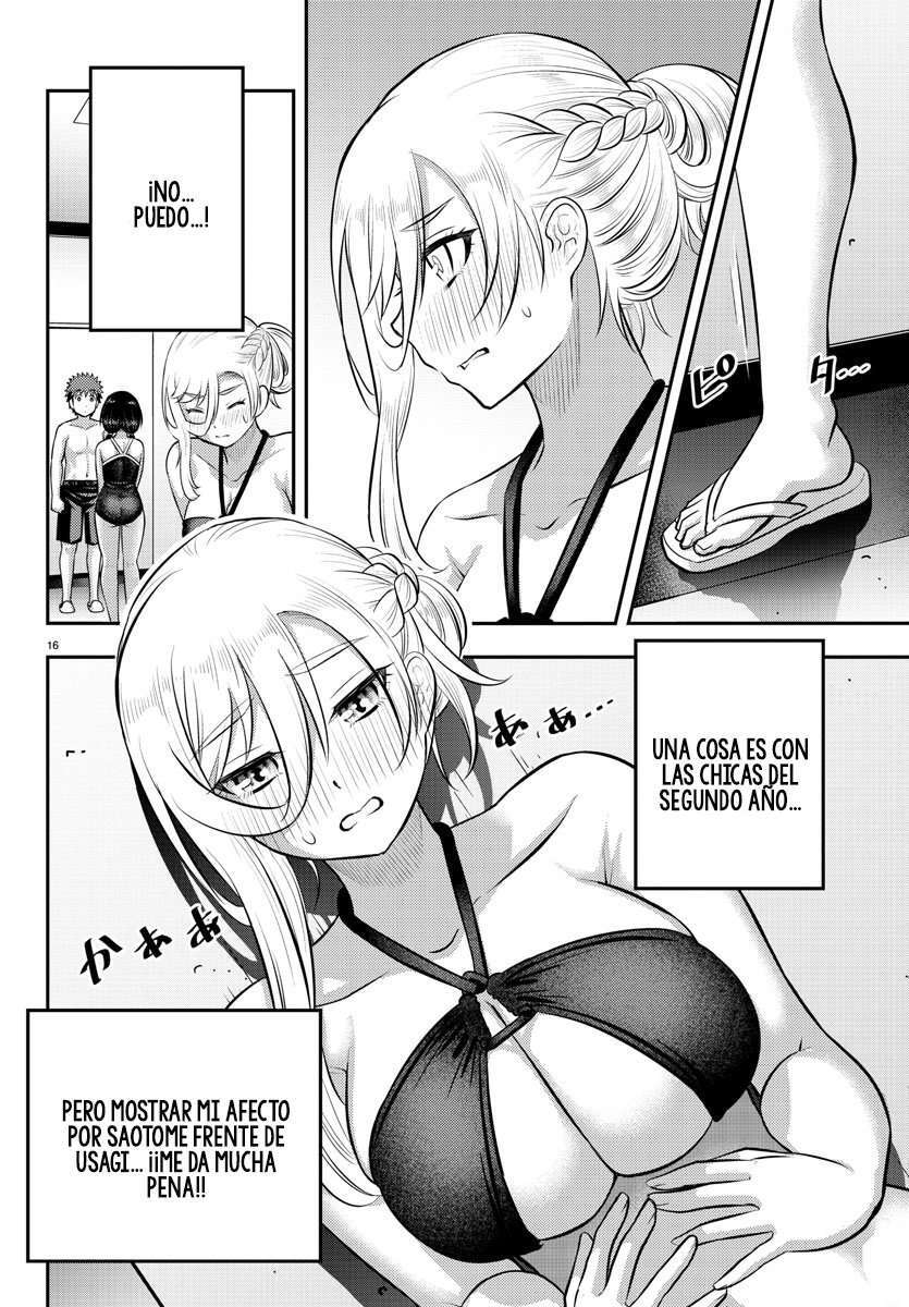 Capitulo 132 page 16