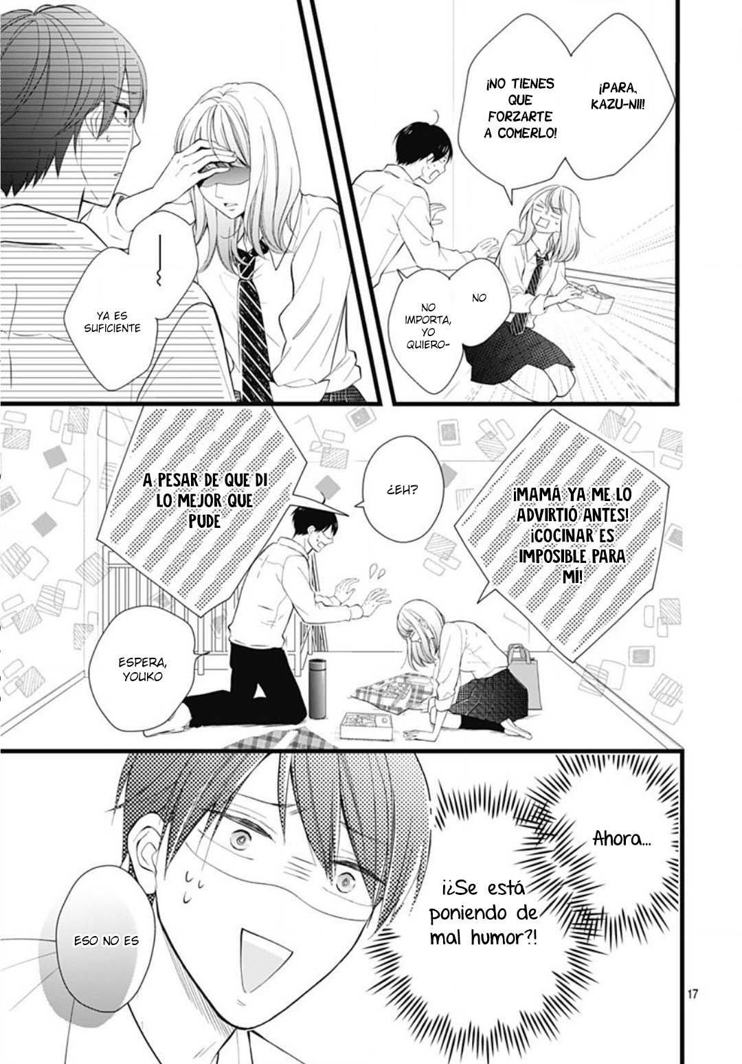 Capitulo 21 page 19