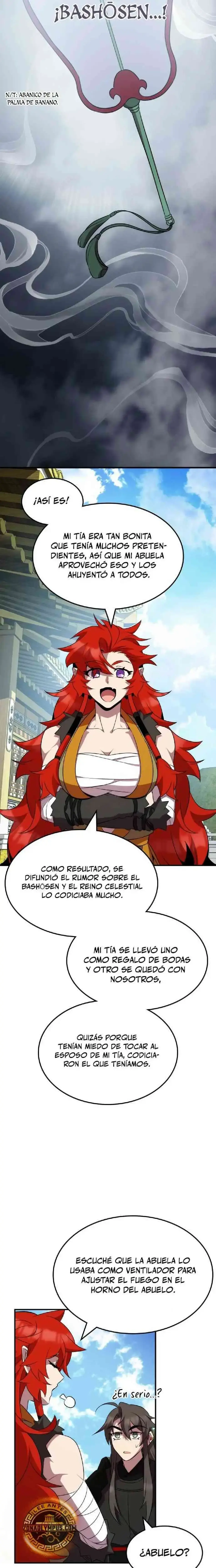 Capitulo 101 page 19