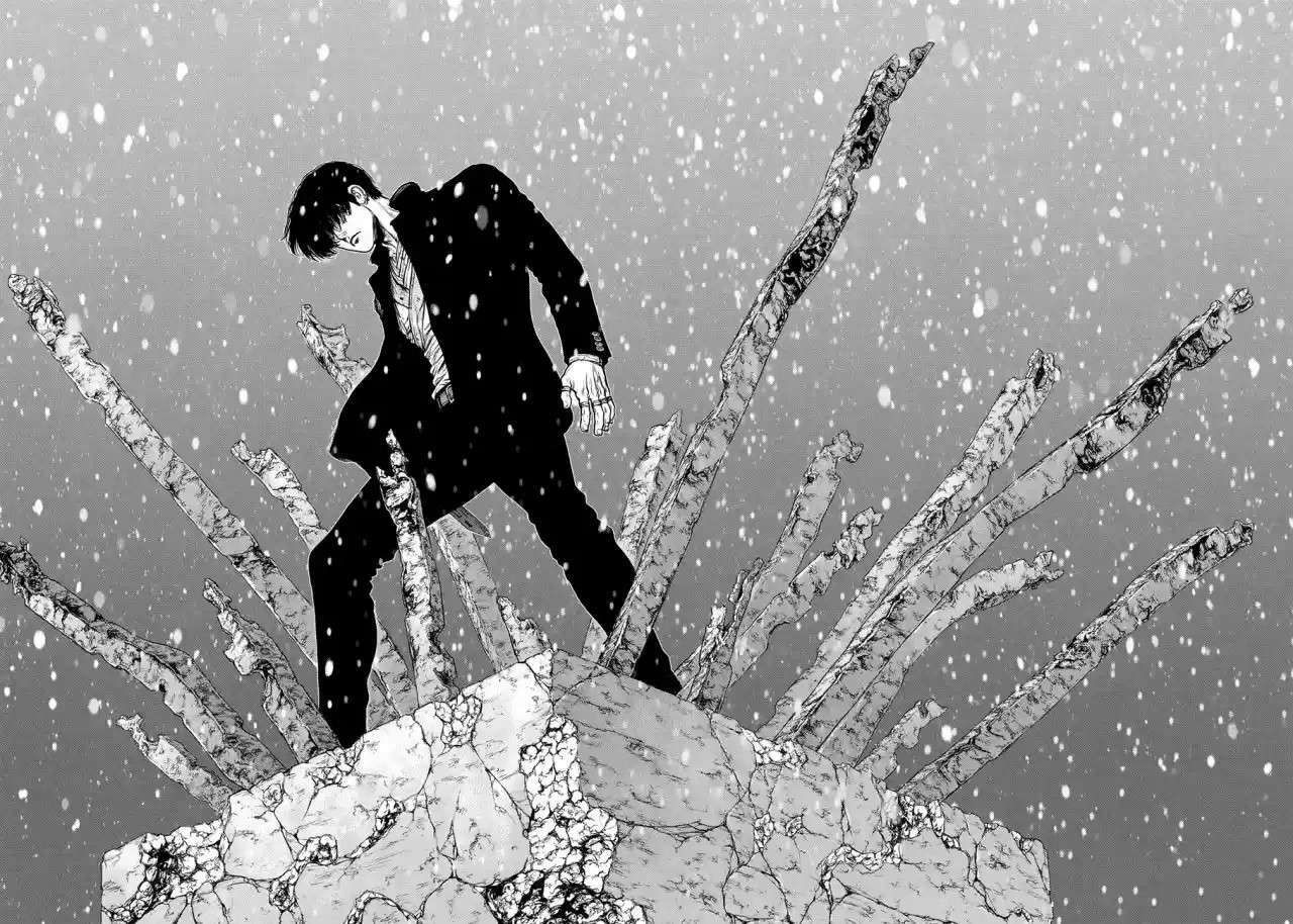 Capitulo 86 page 16