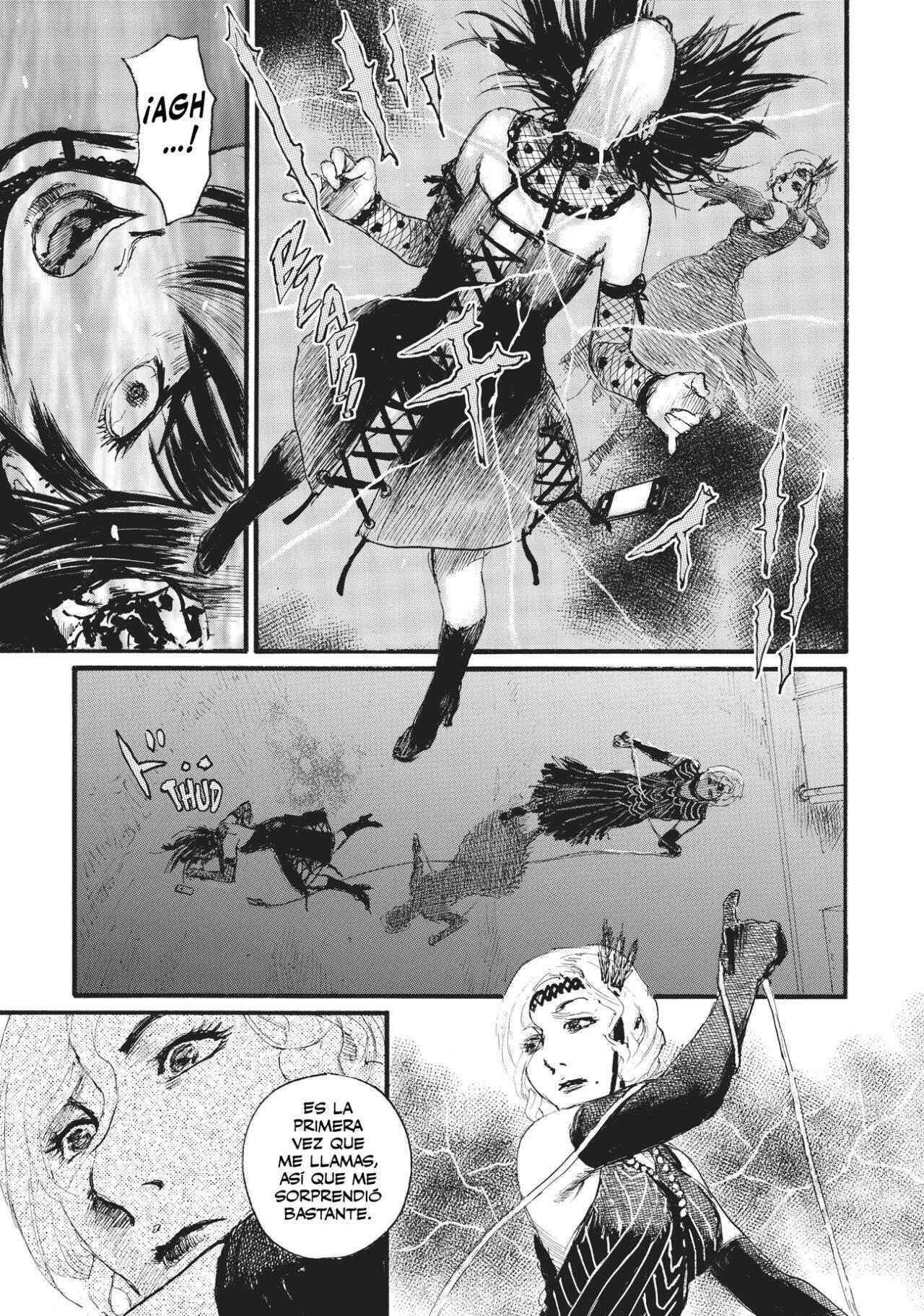 Capitulo 34 page 24