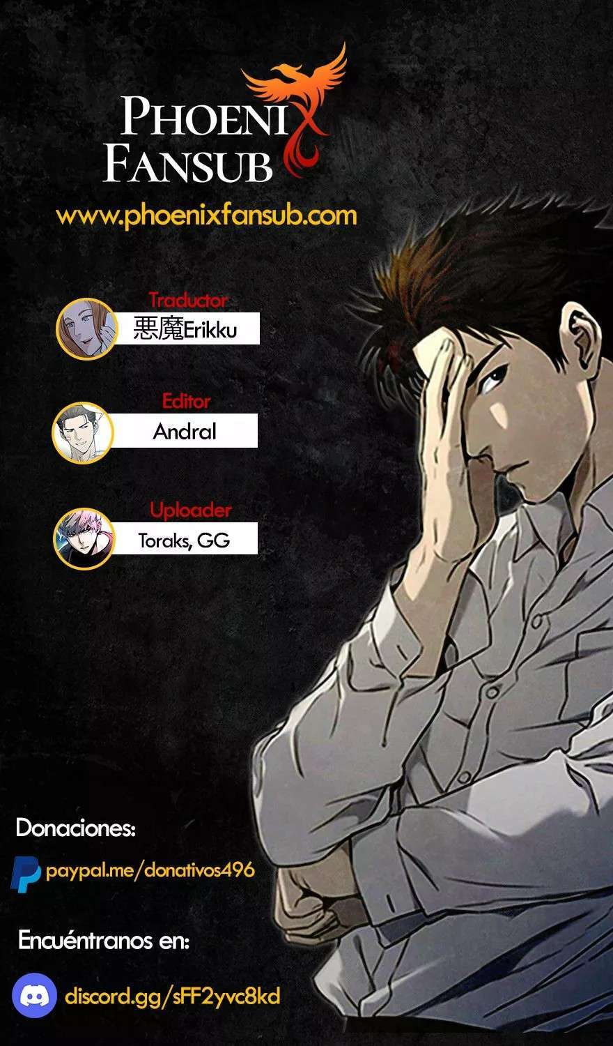 Capitulo 100 page 1