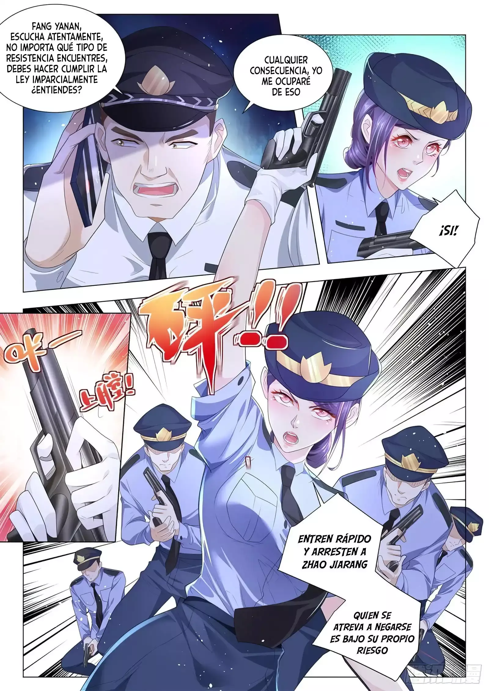 Capitulo 205 page 11