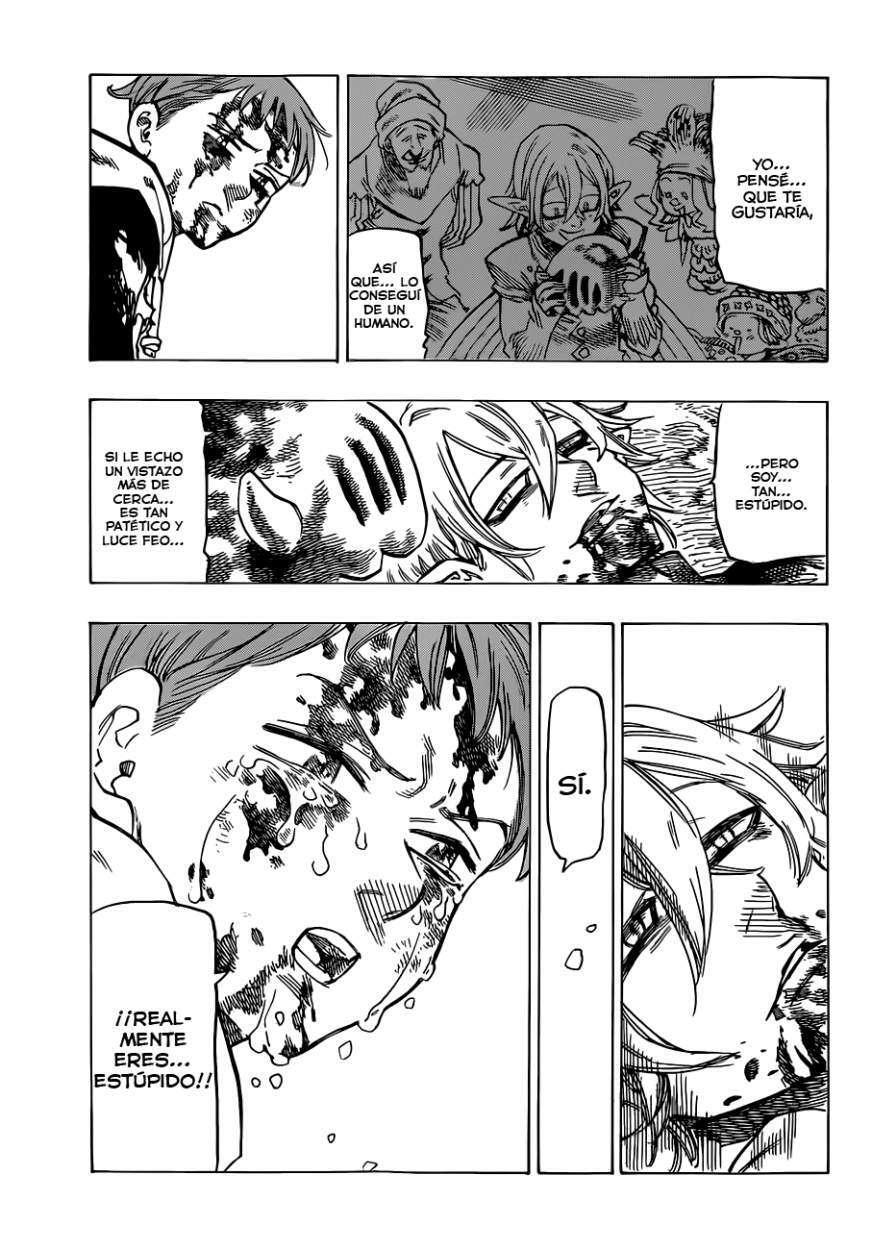 Capitulo 74 page 22