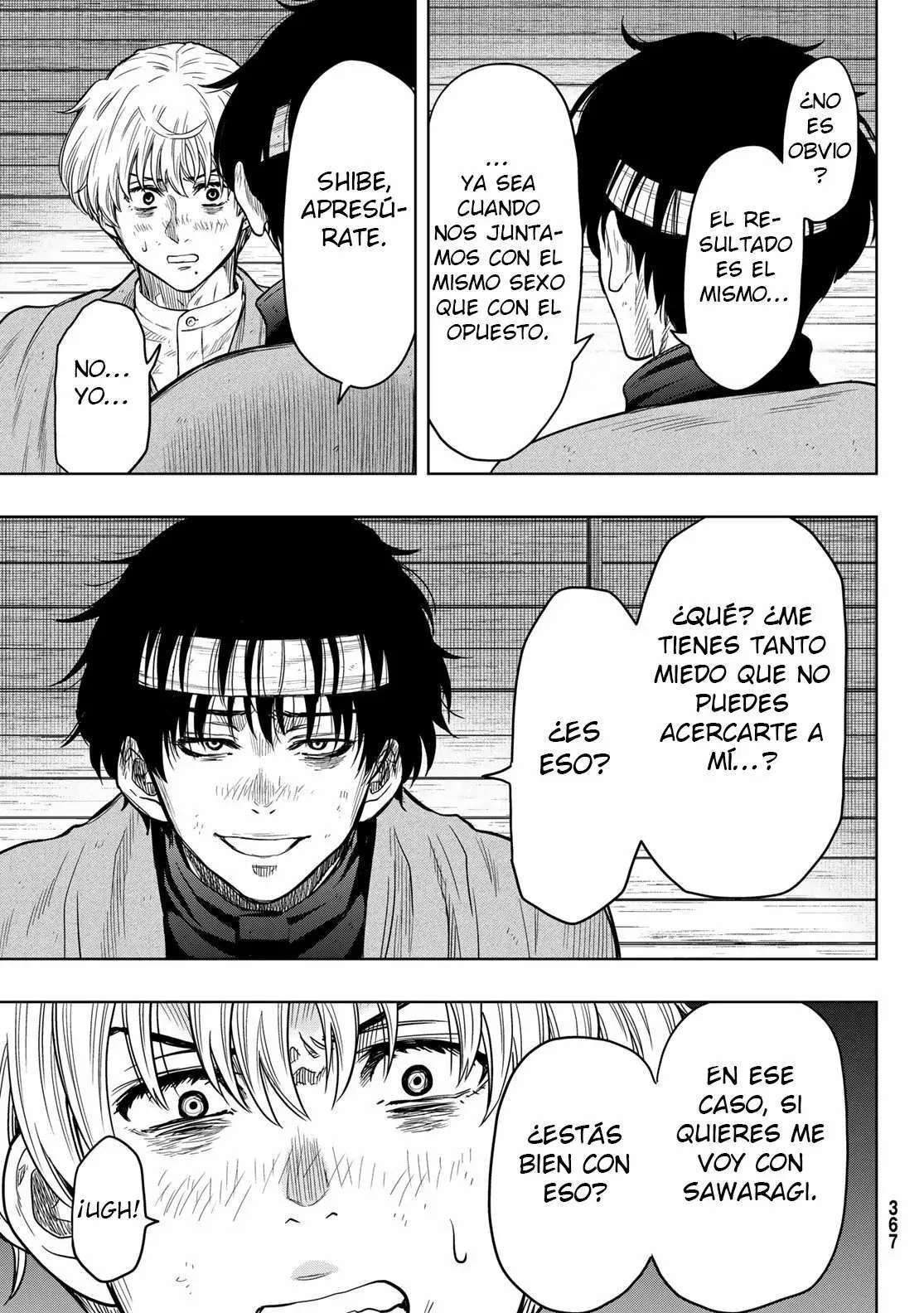 Capitulo 118 page 34