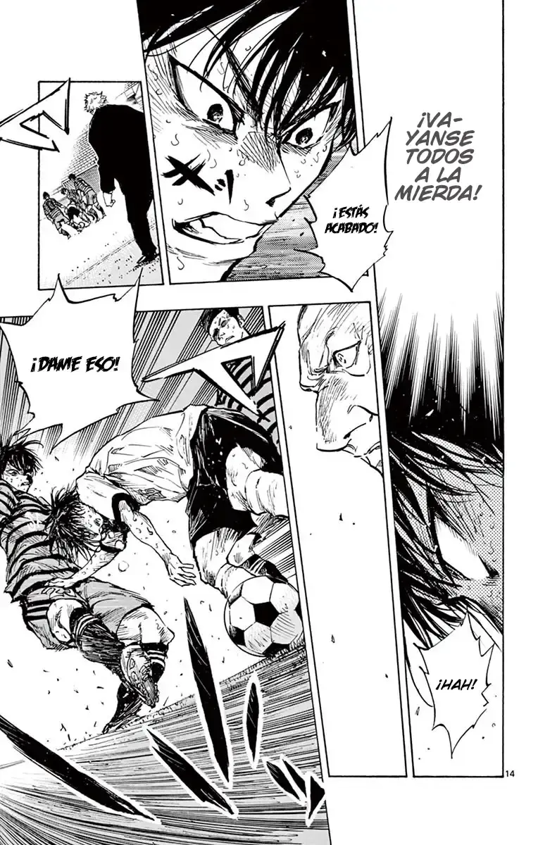 Capitulo 278 page 22