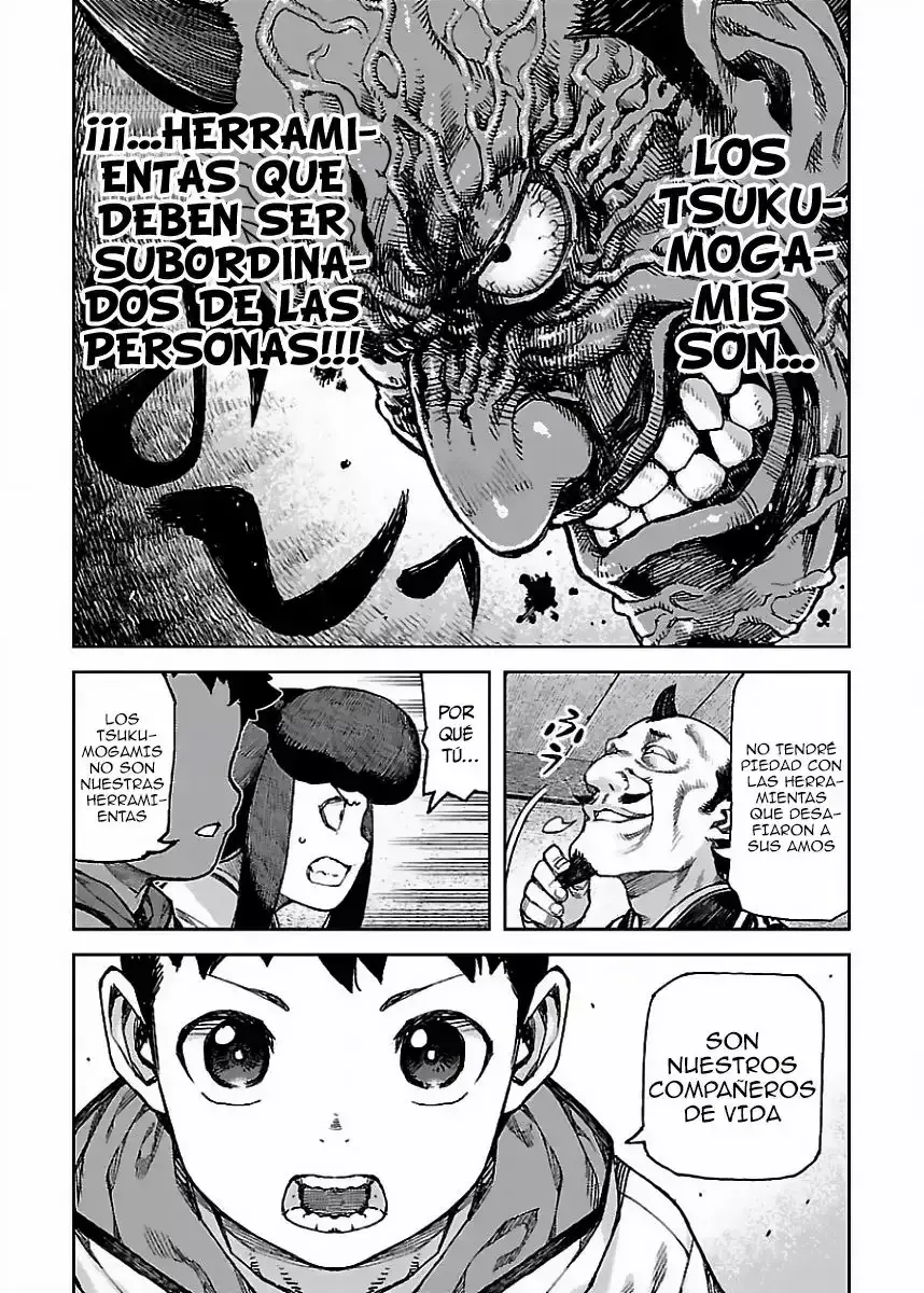 Capitulo 86 page 20