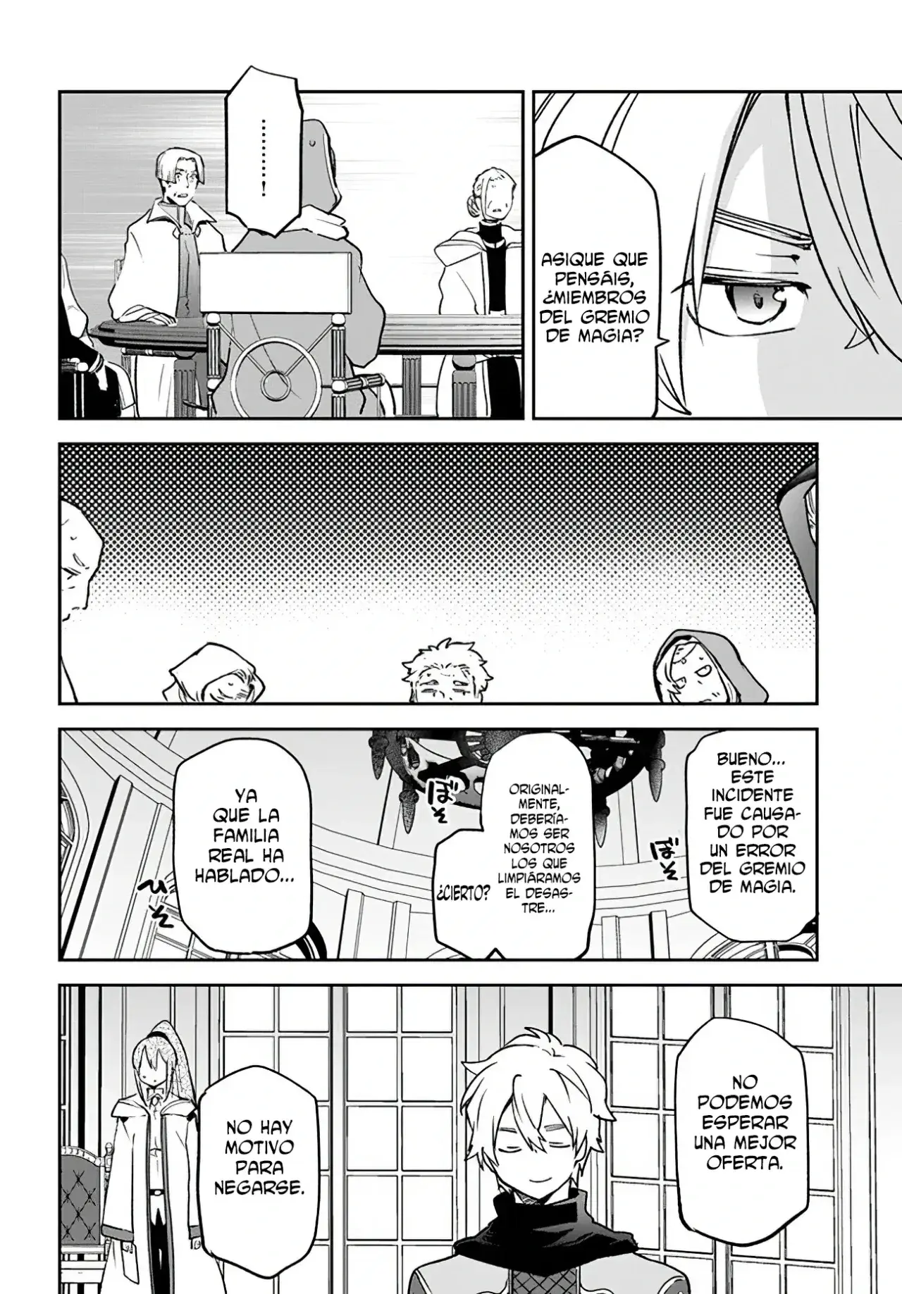 Capitulo 32 page 39