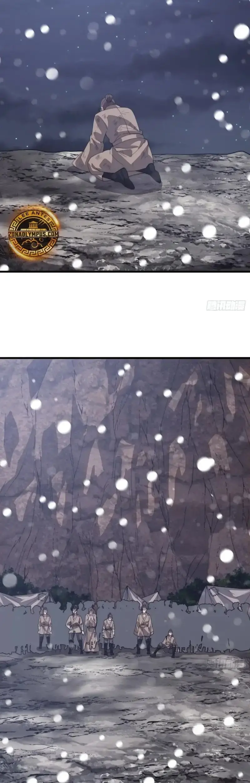 Capitulo 901 page 15