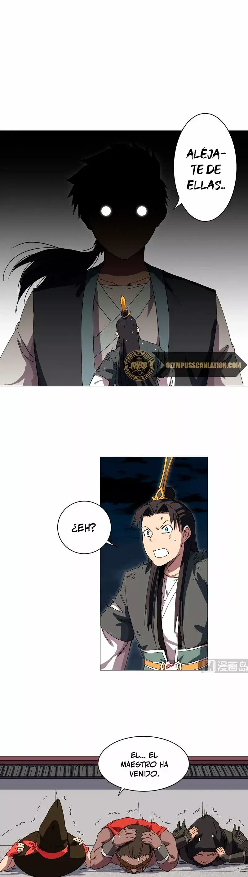 Capitulo 142 page 3