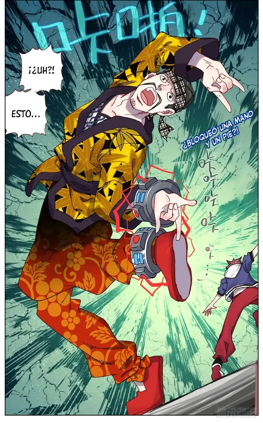 Capitulo 51 page 16
