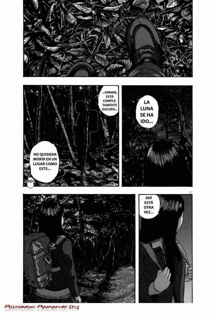 Capitulo 32 page 19