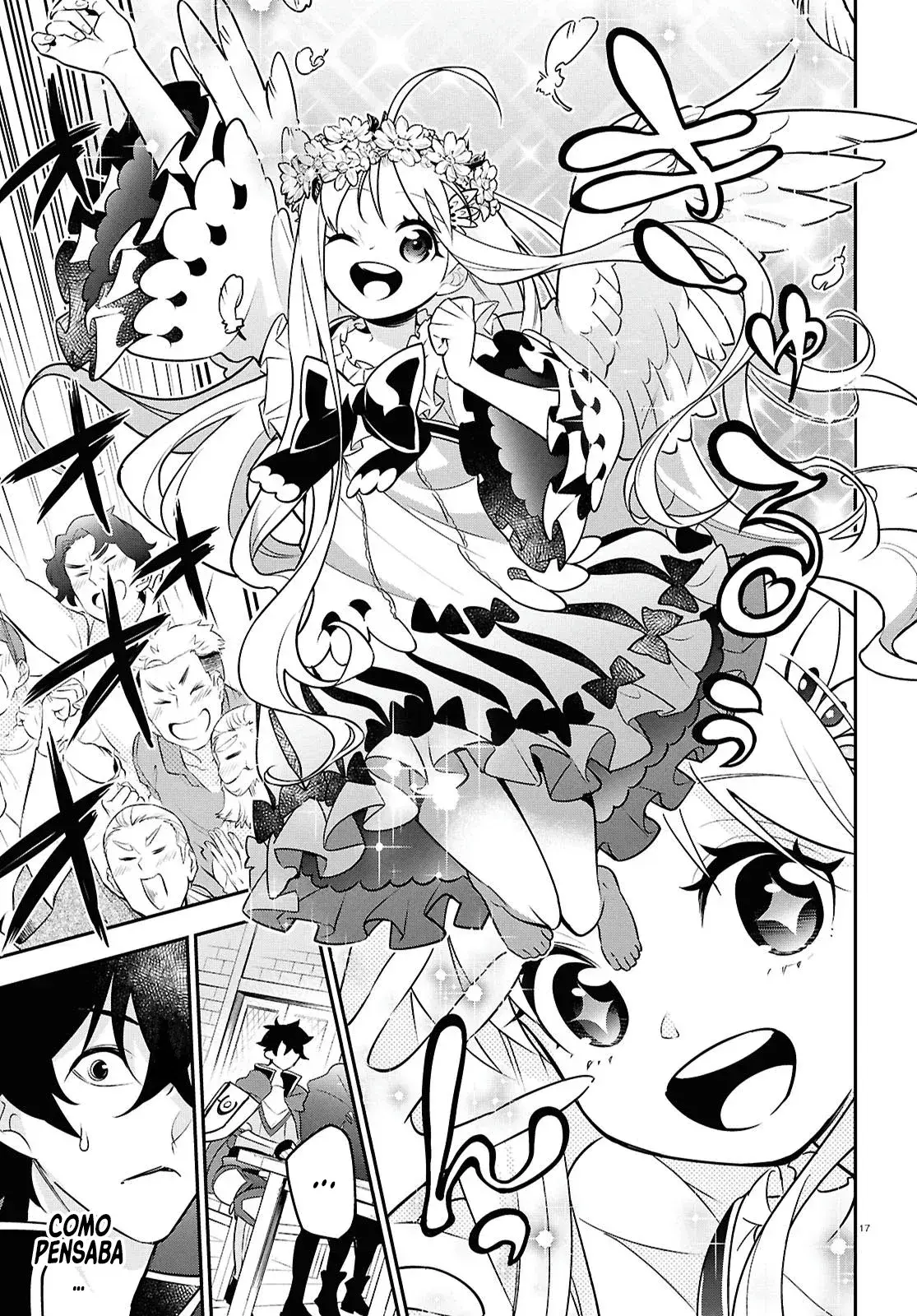 Capitulo 107 page 18