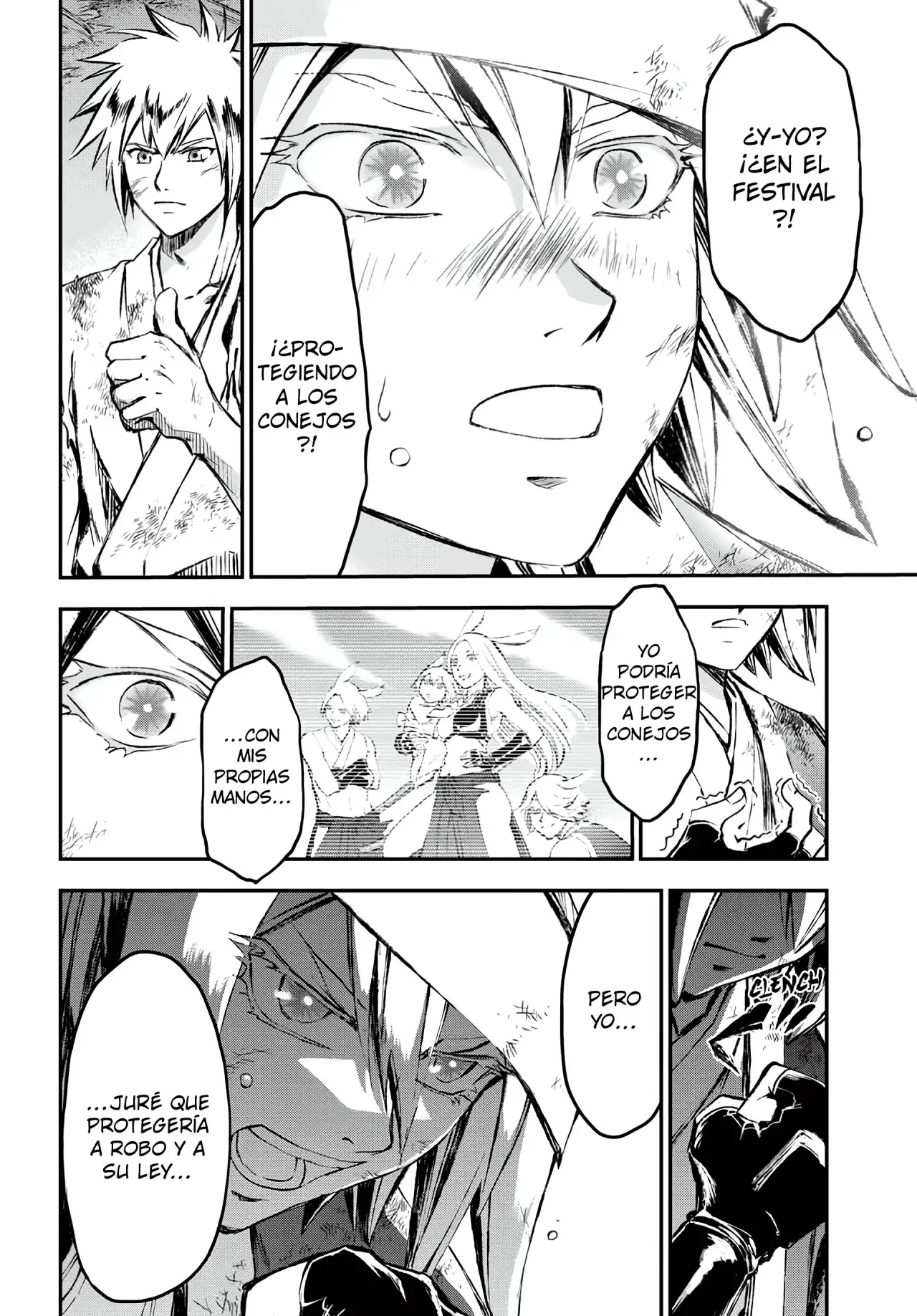 Capitulo 18 page 8