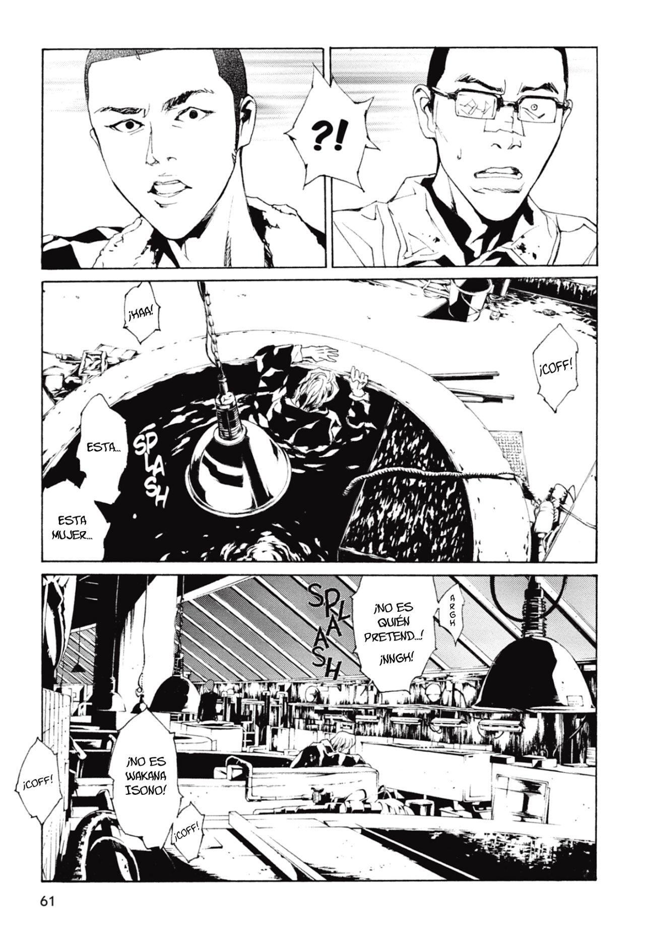 Capitulo 138 page 19