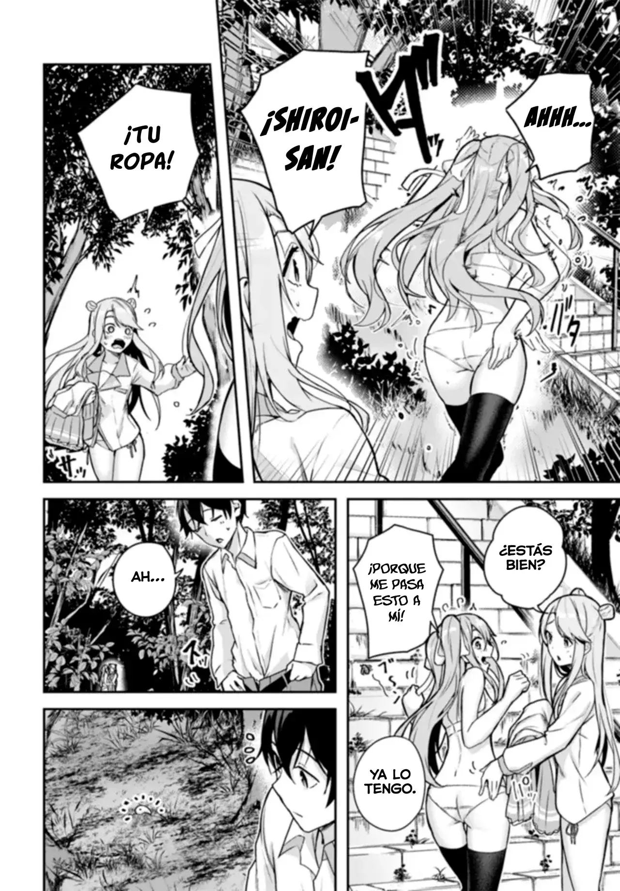 Capitulo 8.20 page 21