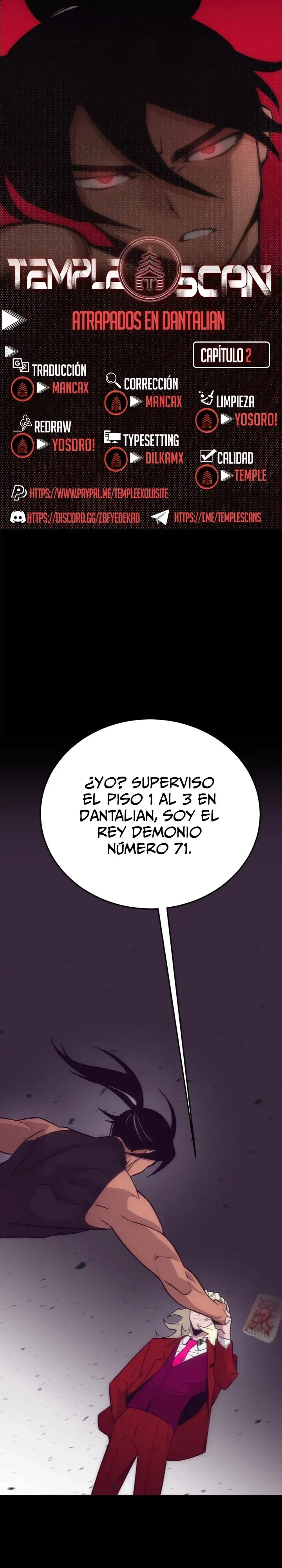 Capitulo 2 page 1