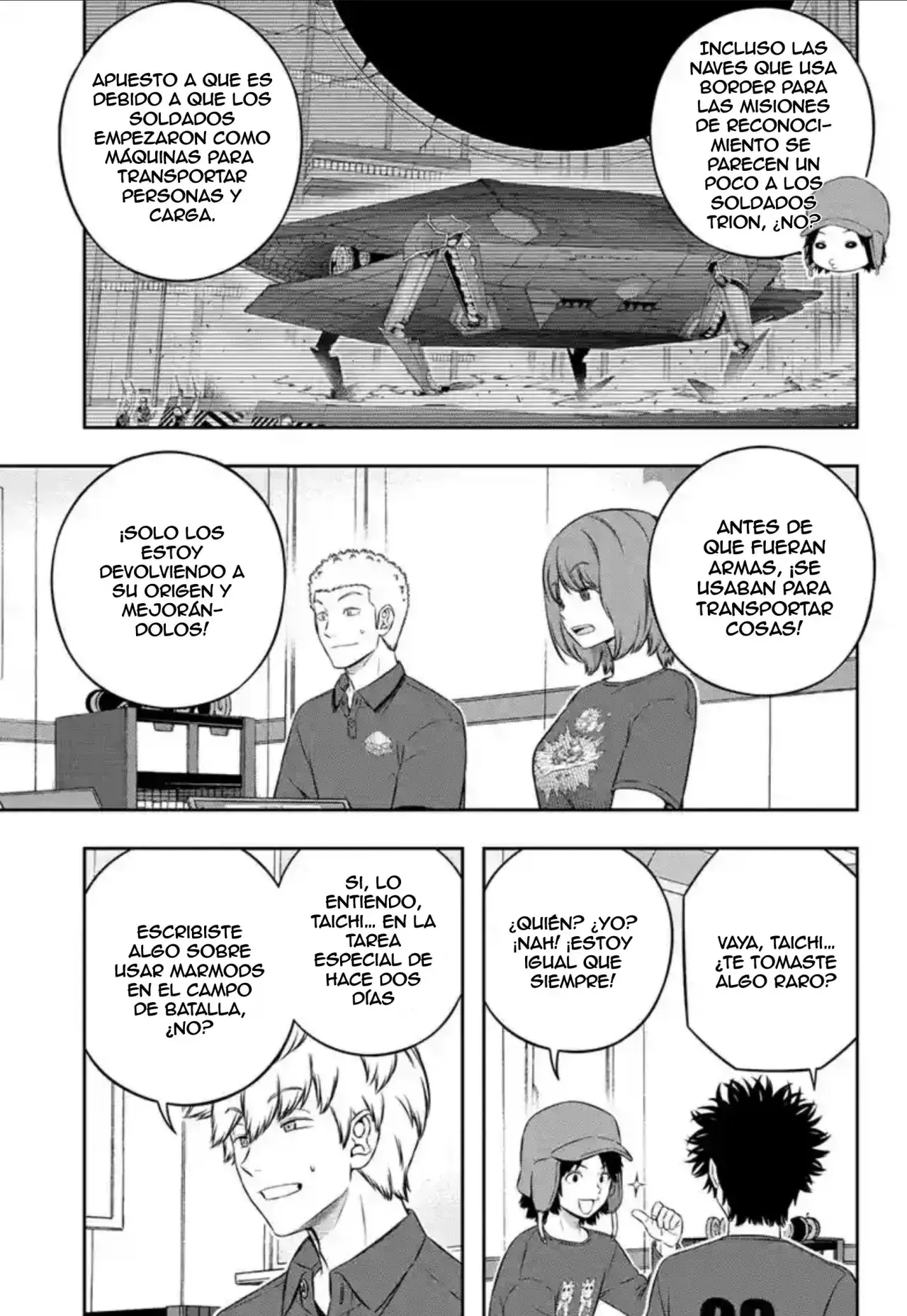 Capitulo 239 page 15
