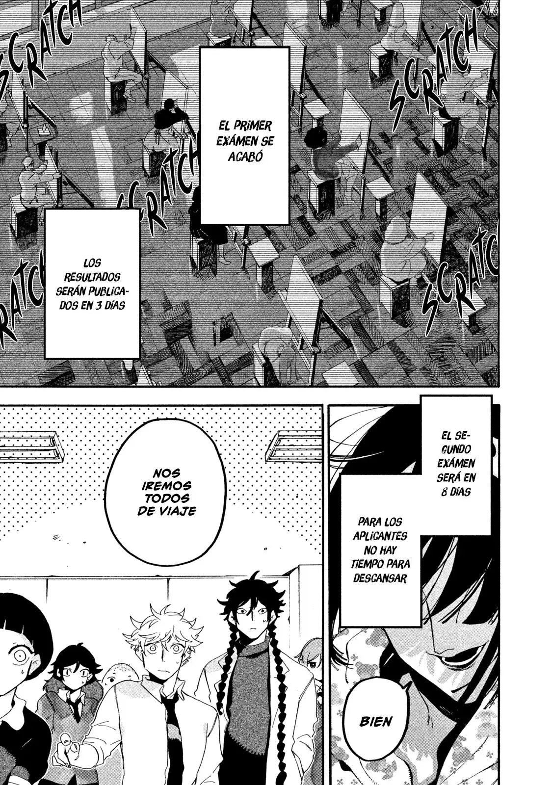 Capitulo 17 page 4