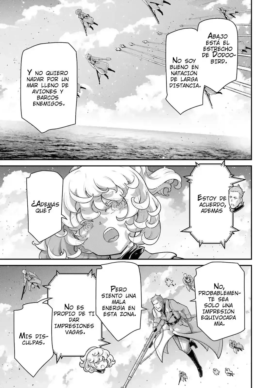 Capitulo 107 page 8