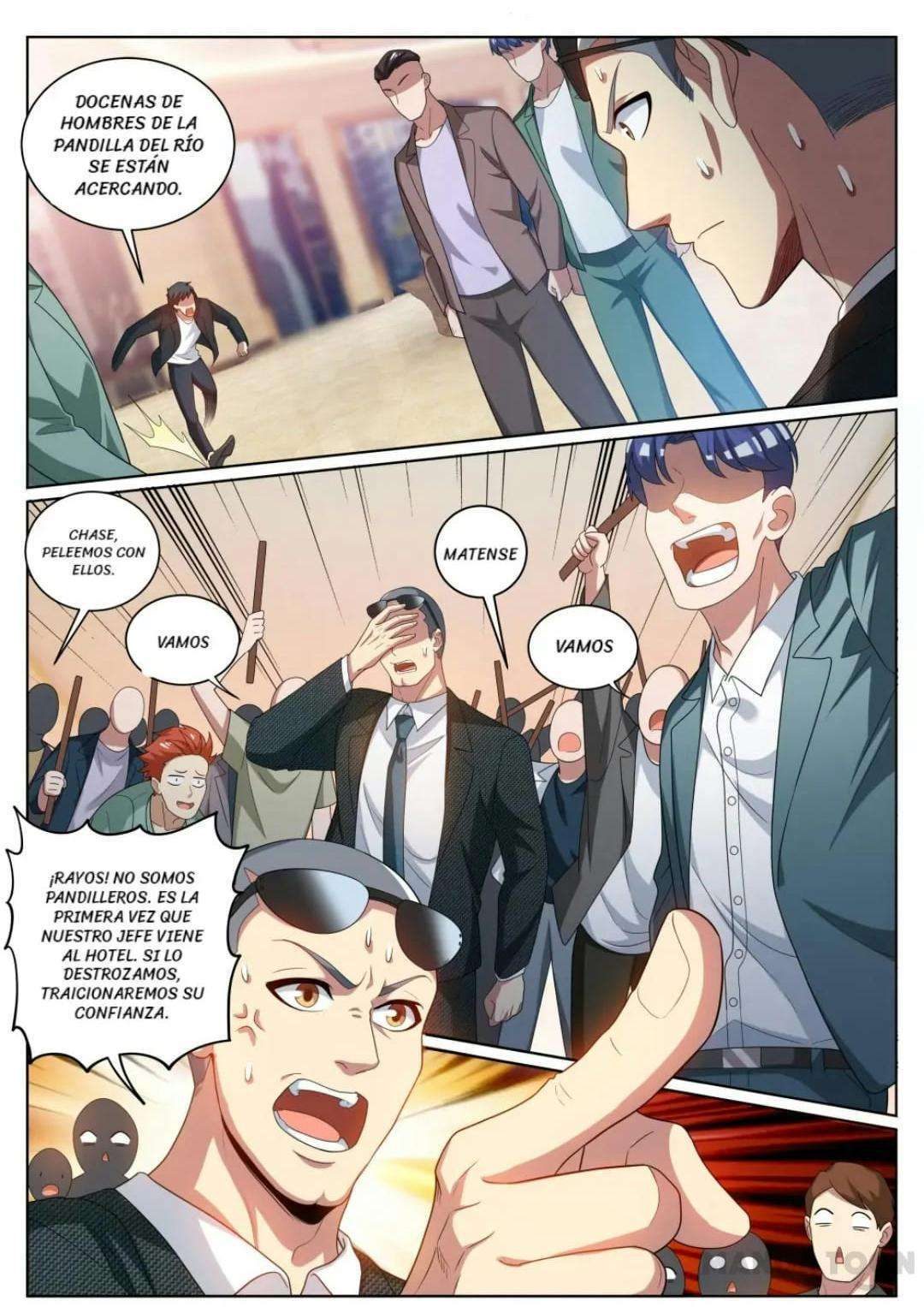 Capitulo 238 page 5