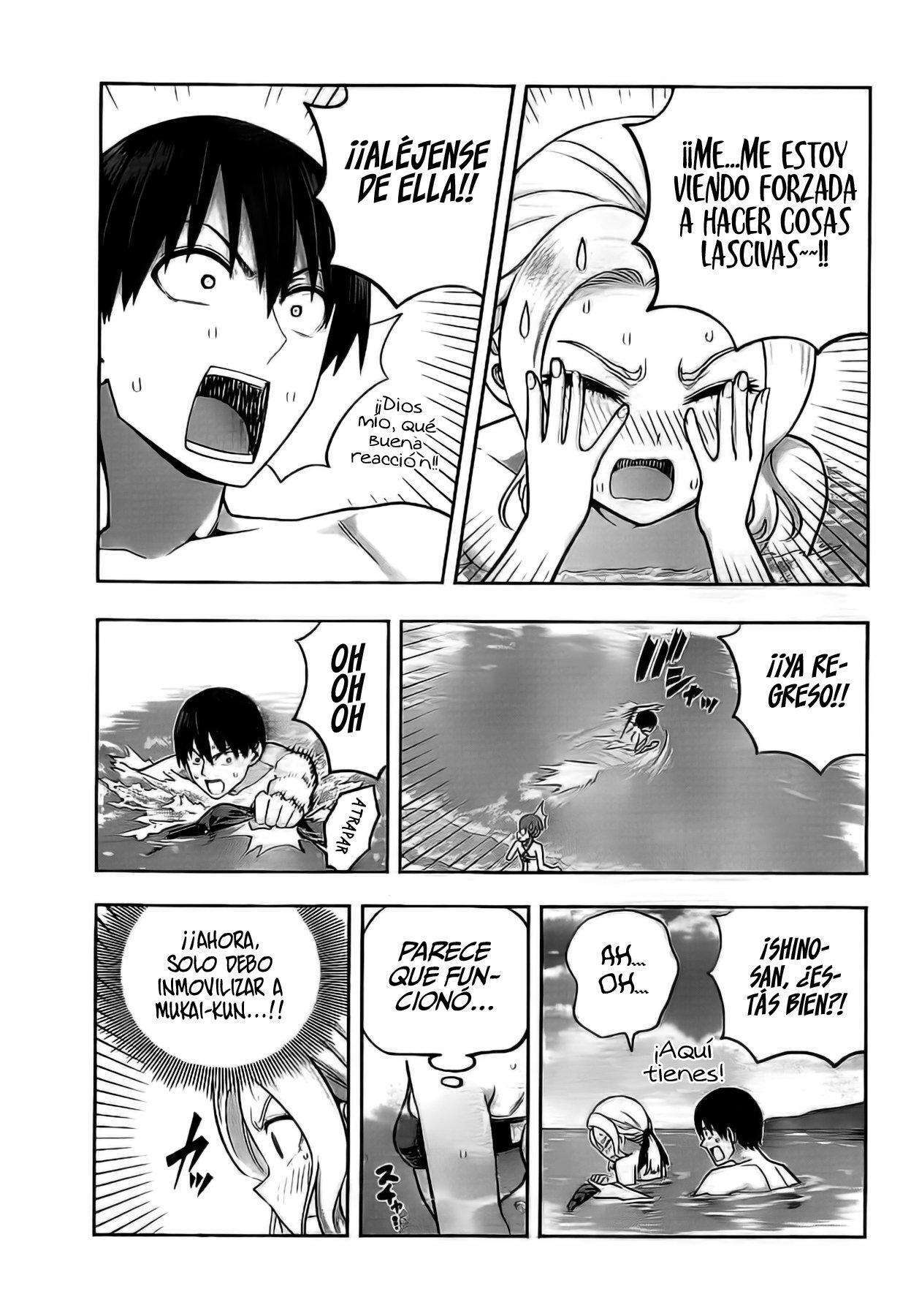 Capitulo 77 page 8