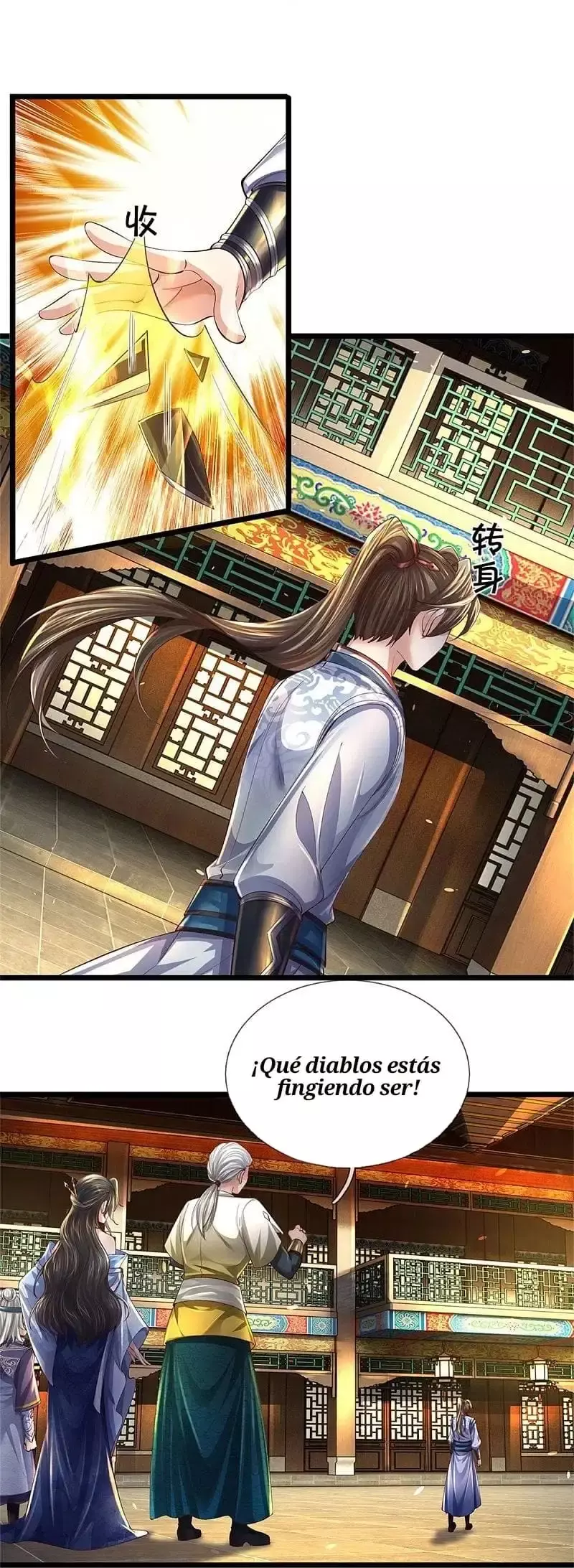 Capitulo 540 page 29