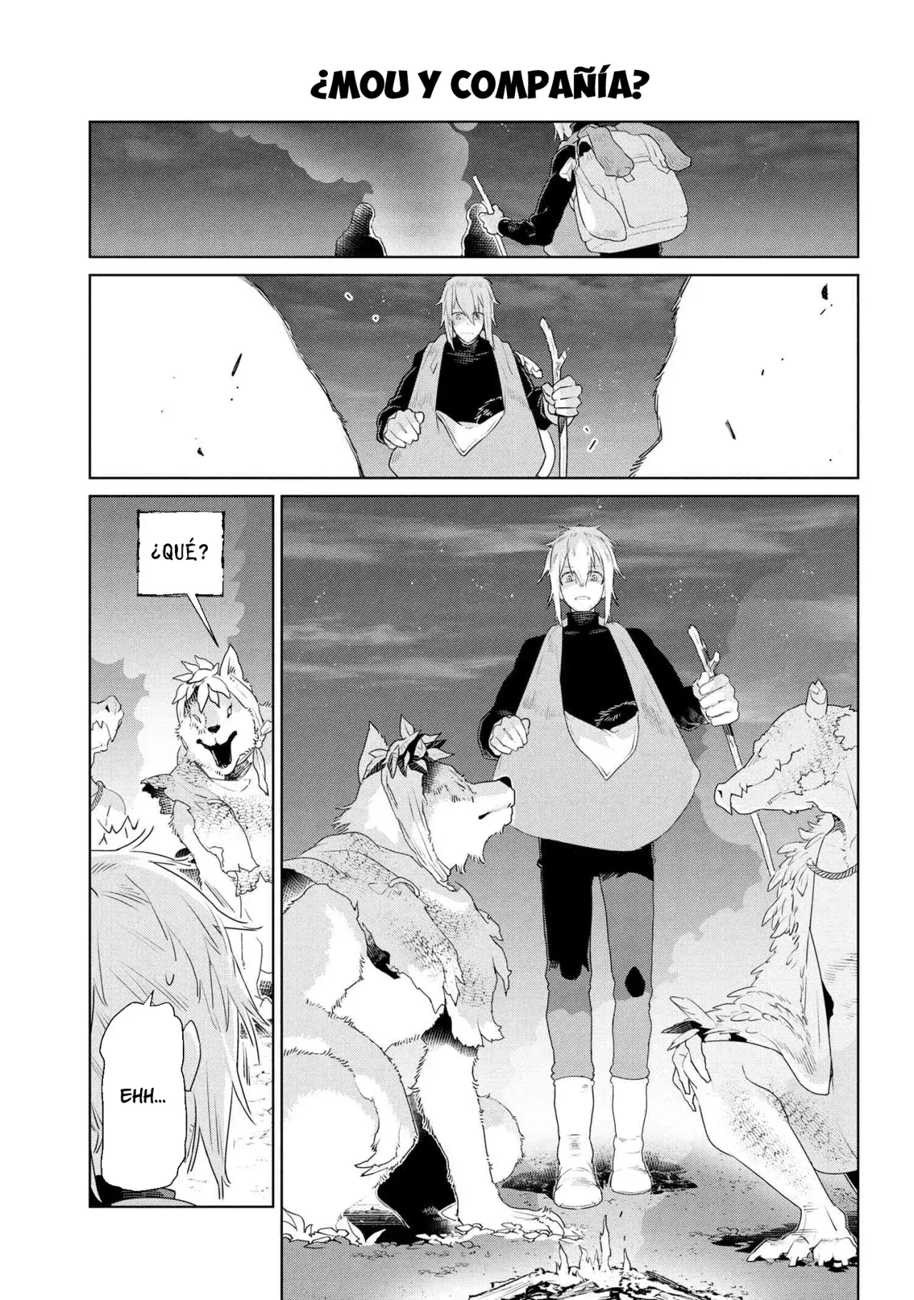 Capitulo 50 page 17
