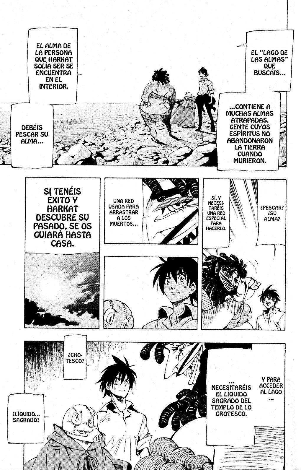 Capitulo 88 page 16