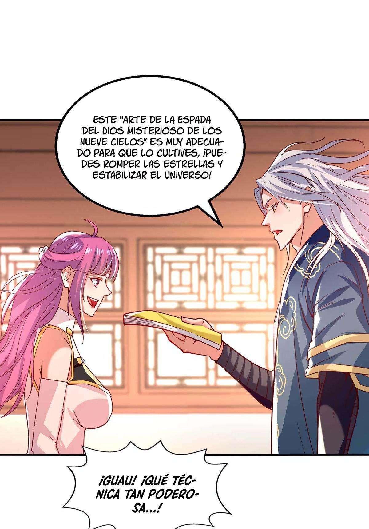 Capitulo 86 page 17