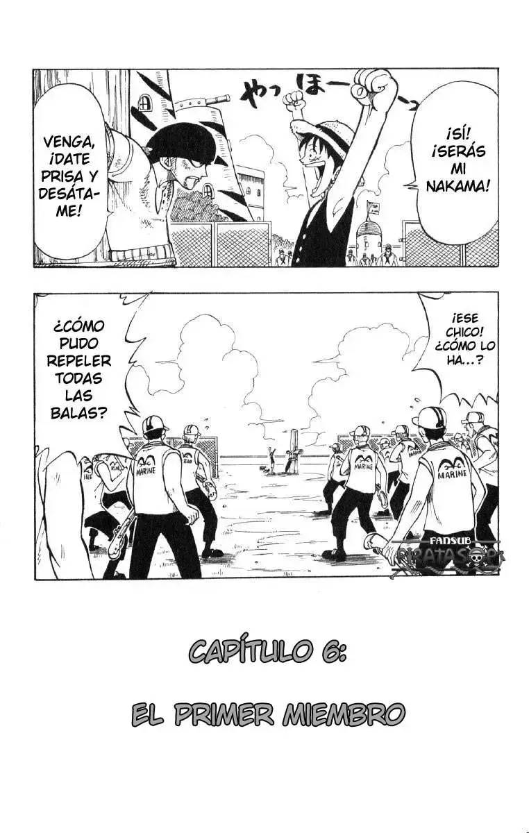 Capitulo 6 page 1
