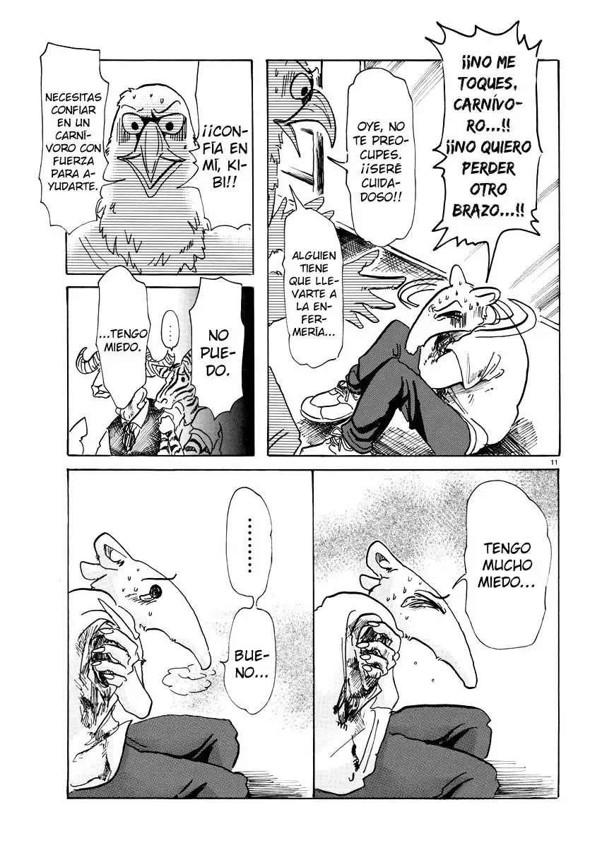 Capitulo 71 page 11