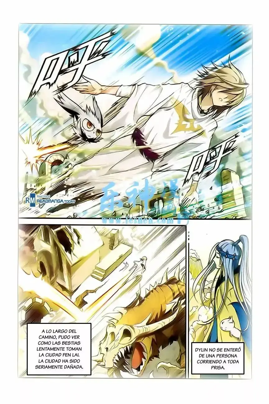 Capitulo 90 page 5