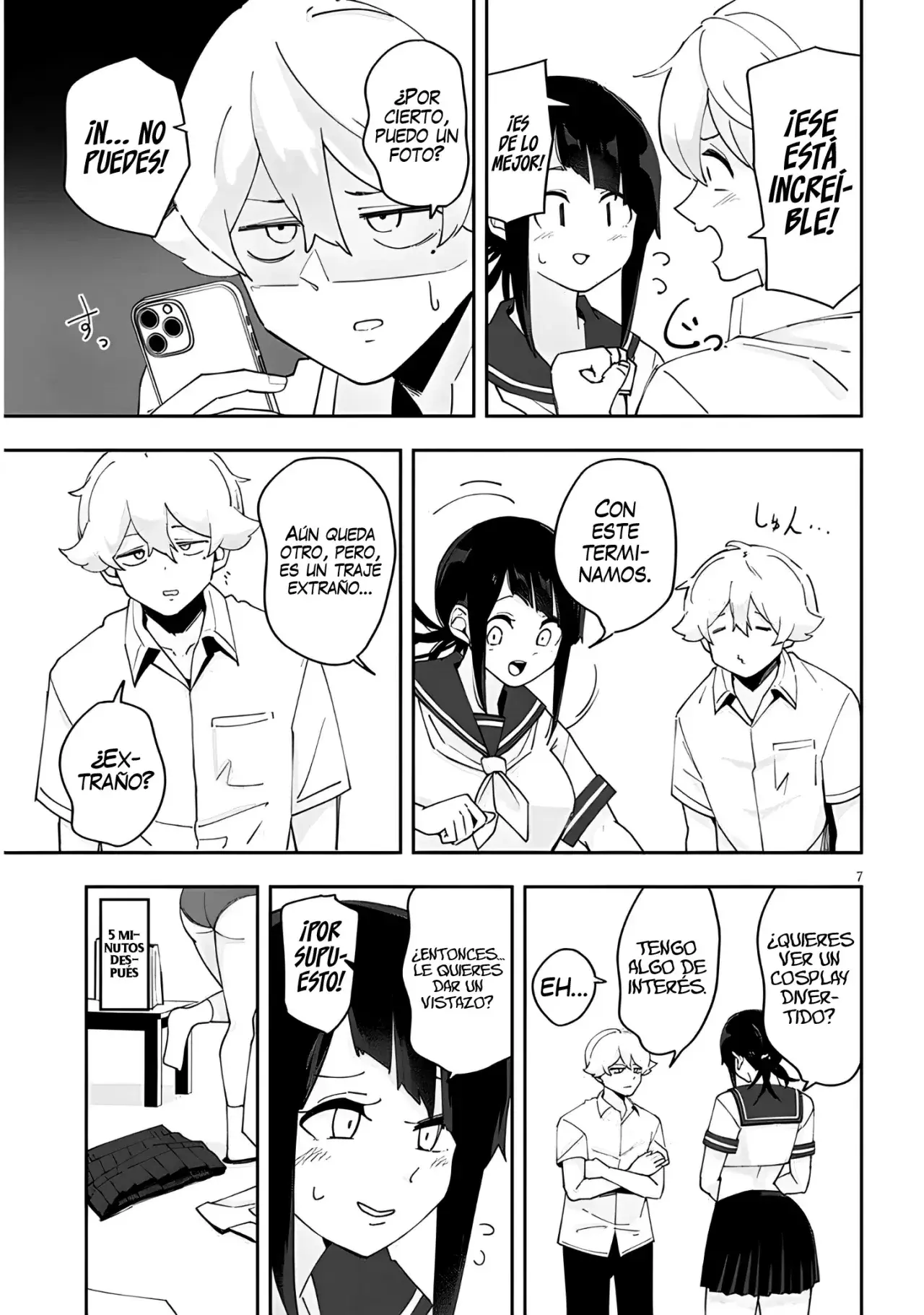 Capitulo 30 page 10