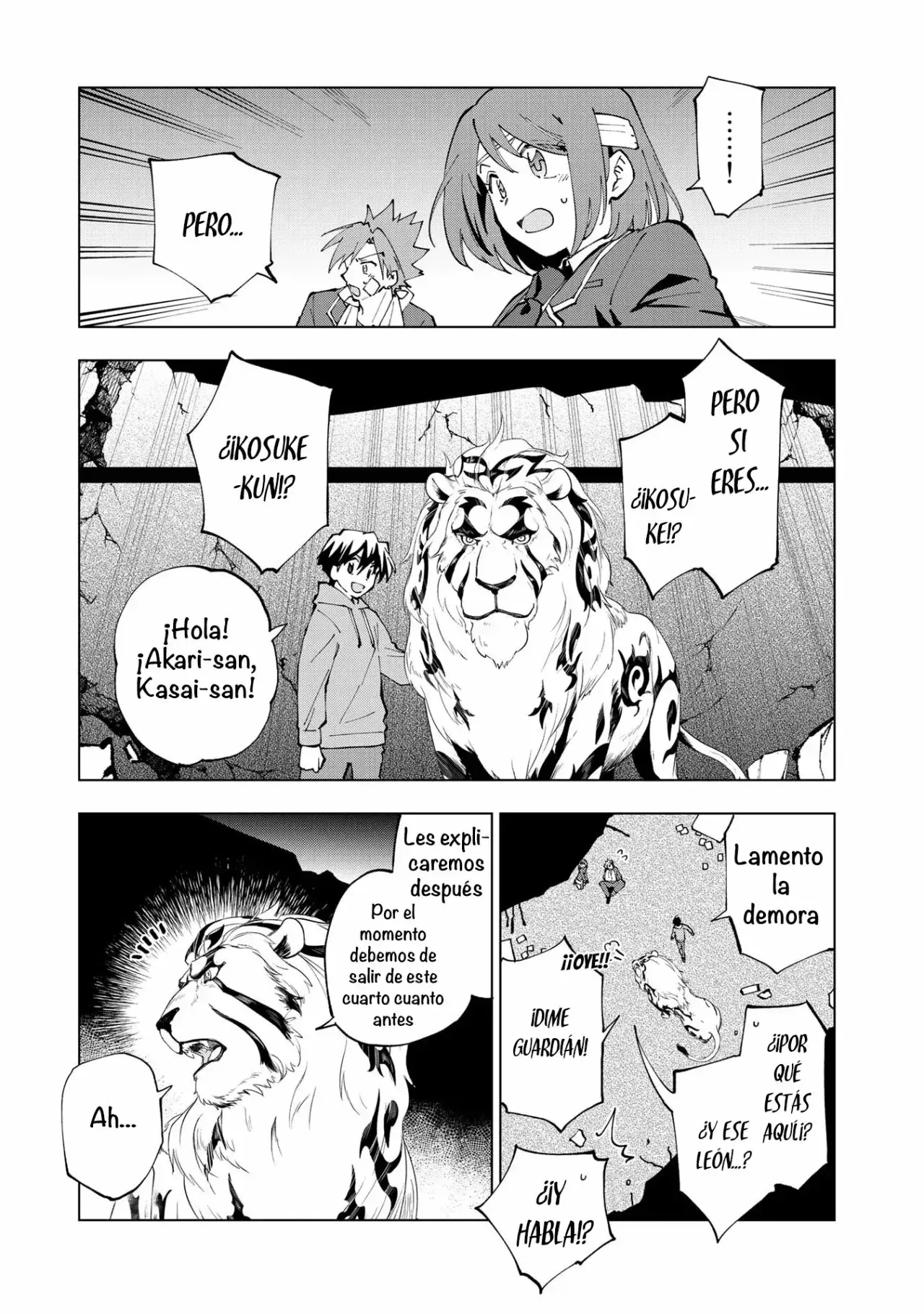 Capitulo 34 page 12