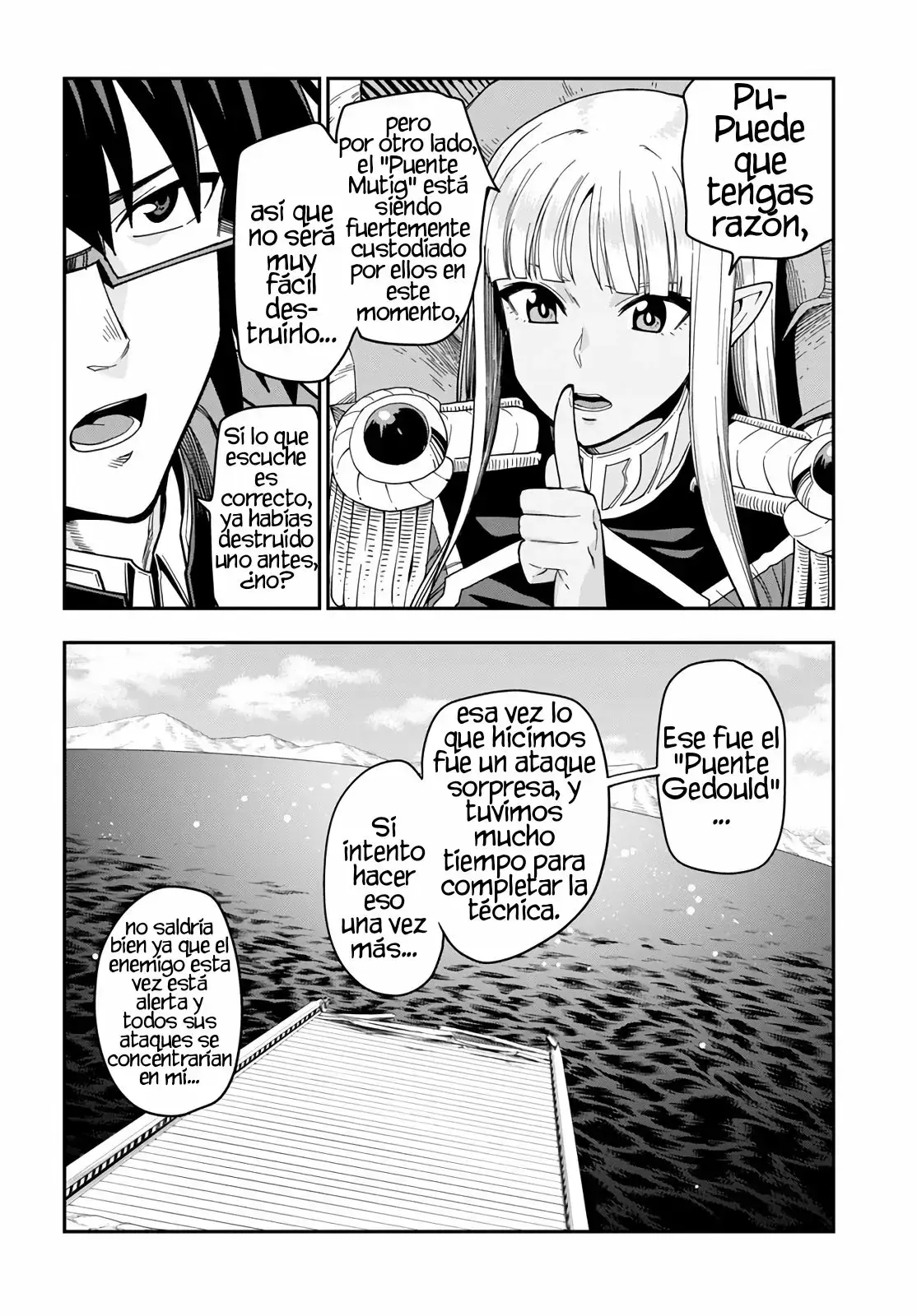 Capitulo 73 page 32